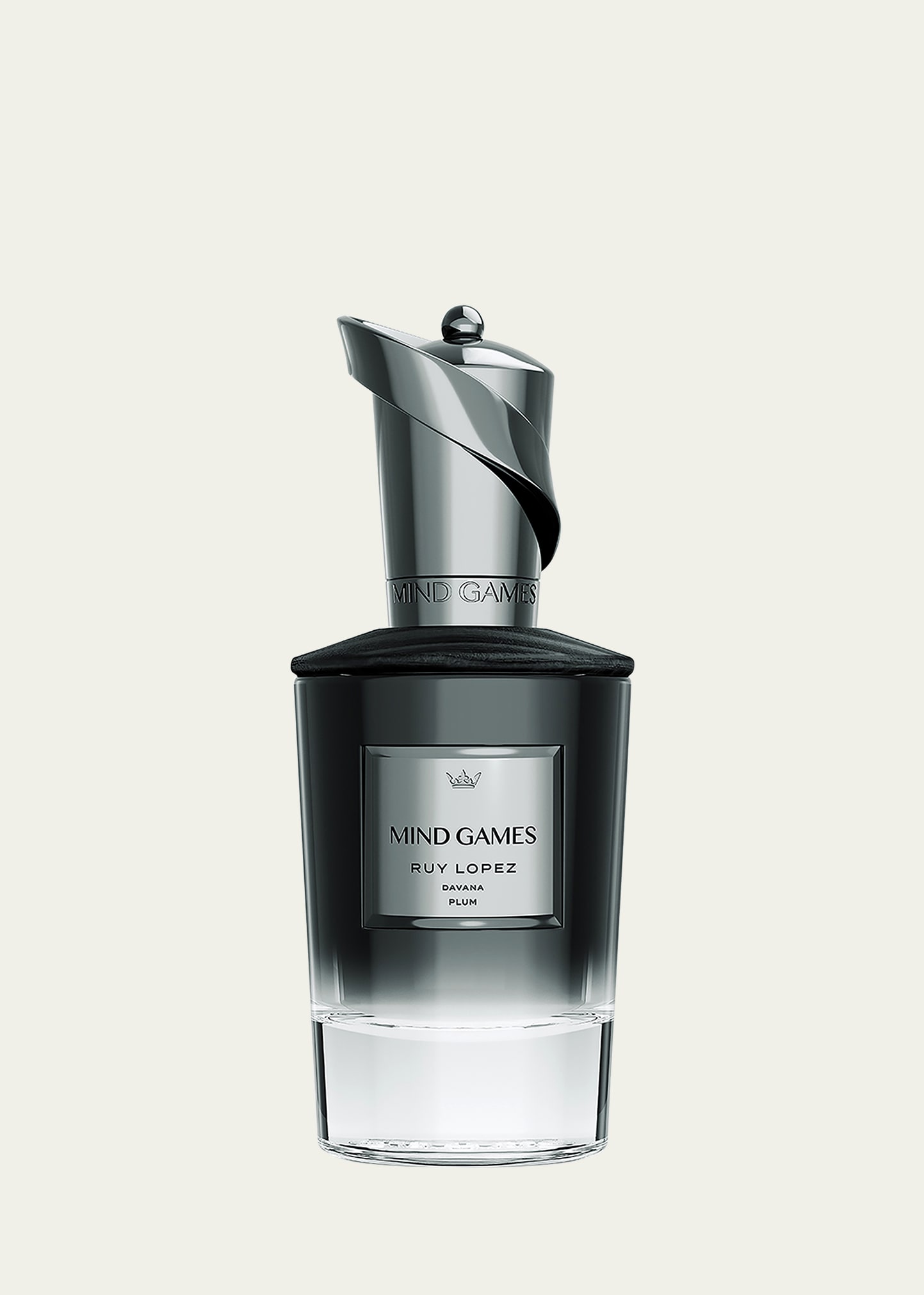 Mind Games Ruy Lopez Extrait De Parfum, 3.4 Oz.