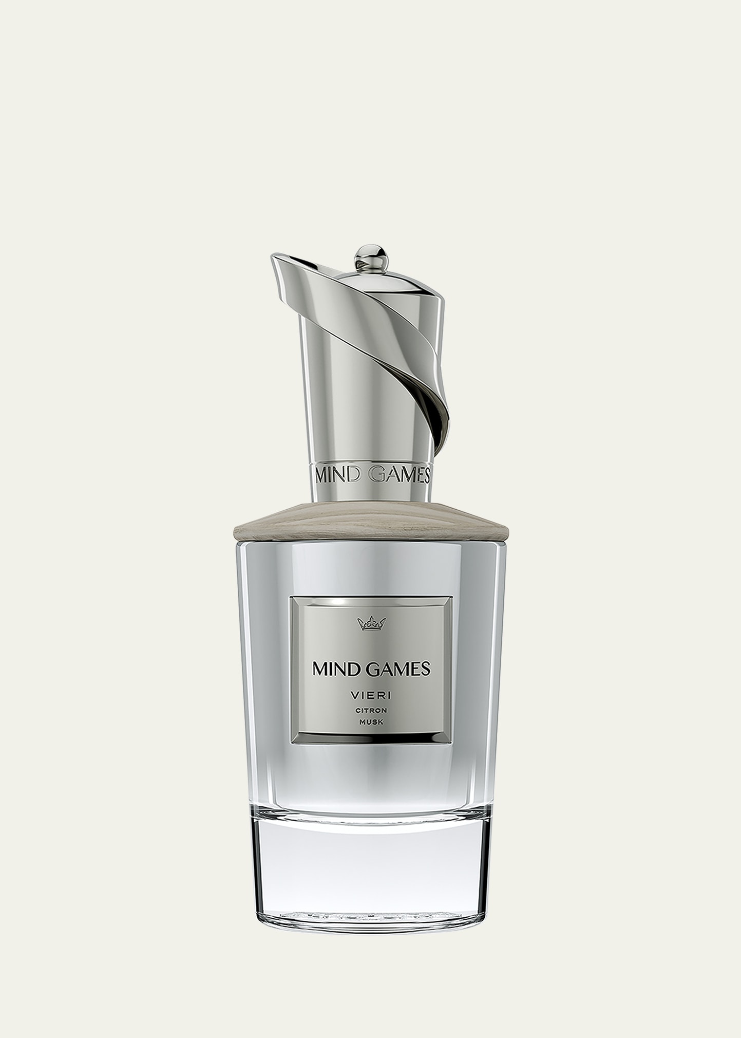 Mind Games Vieri Extrait De Parfum, 3.4 Oz.