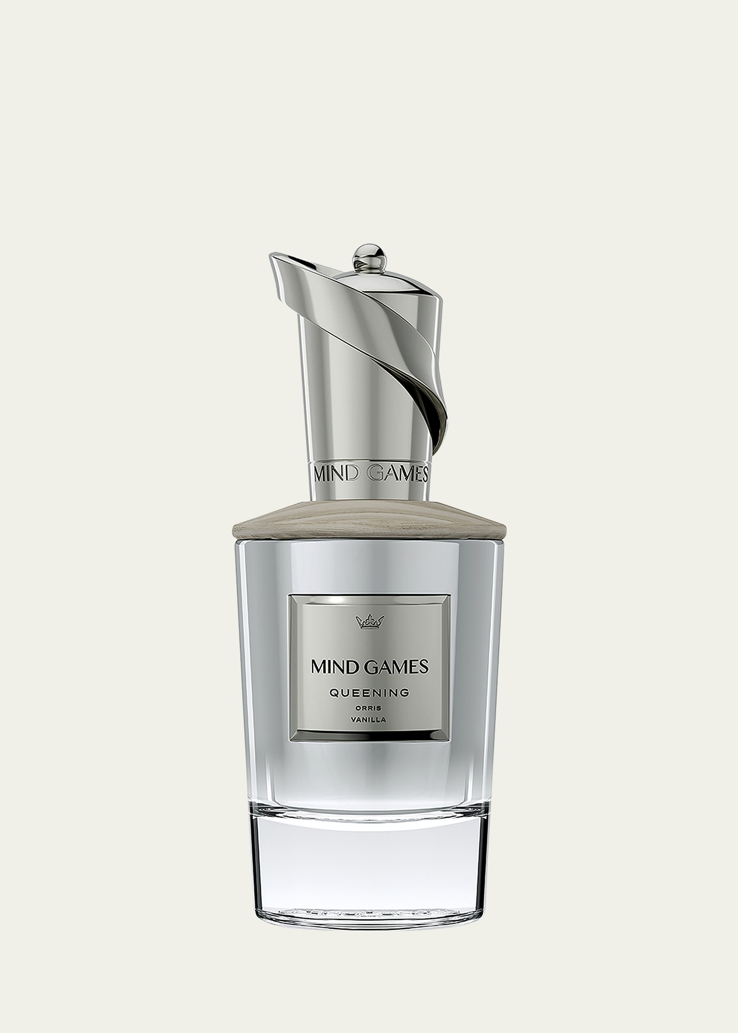 Mind Games Queening Extrait De Parfum, 3.4 Oz.