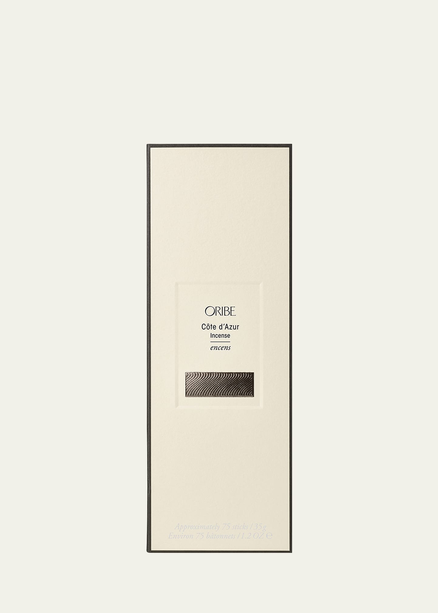 Oribe Côte D'azur Incense 2 oz
