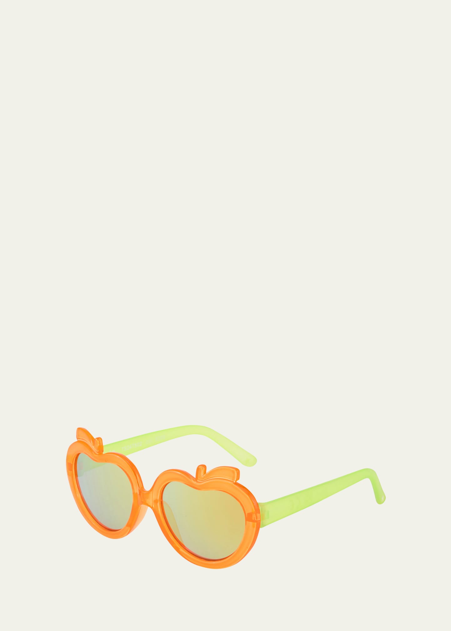 Kid's So Orange Sunglasses