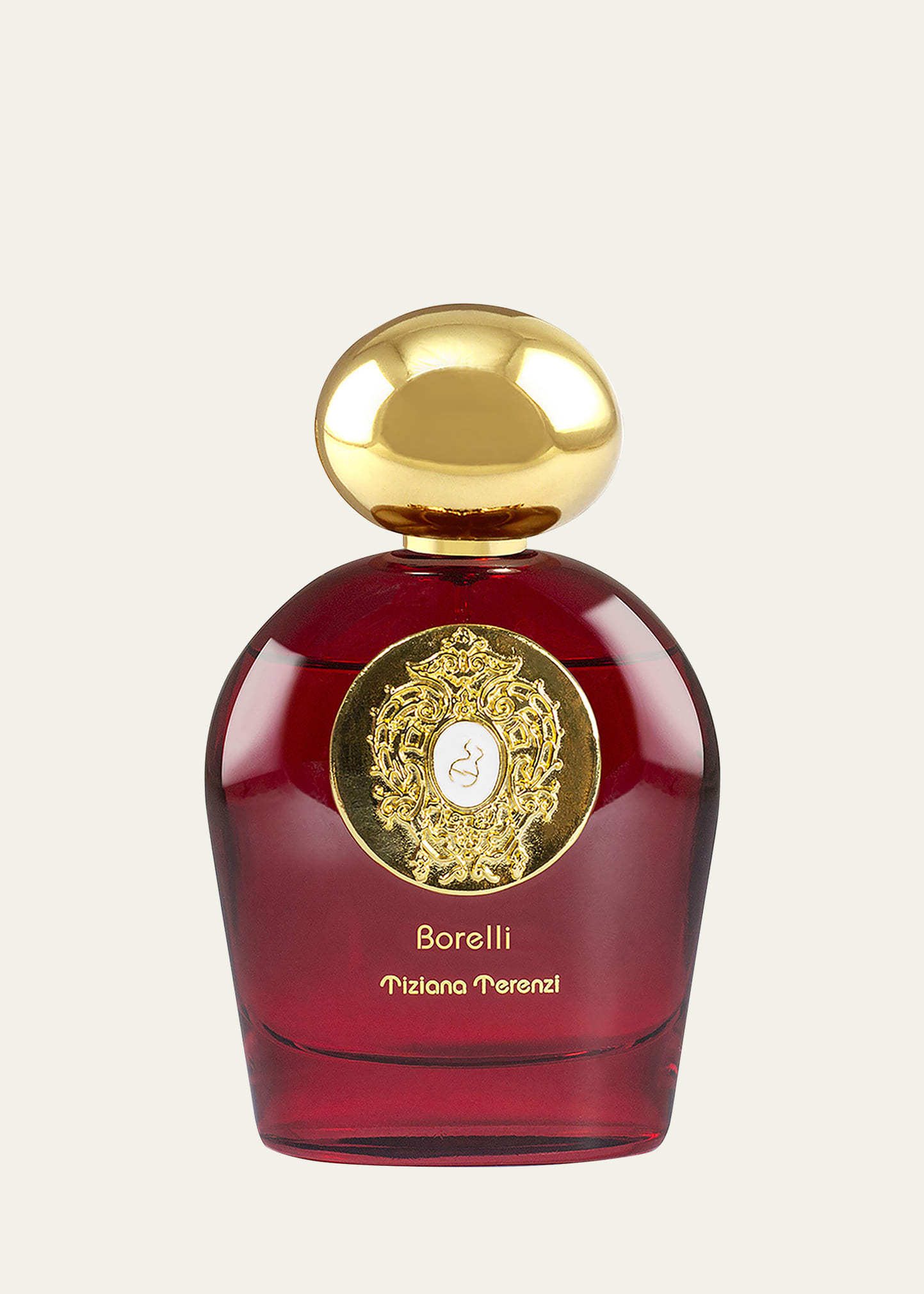 Borelli Extrait de Parfum, 3.4 oz.