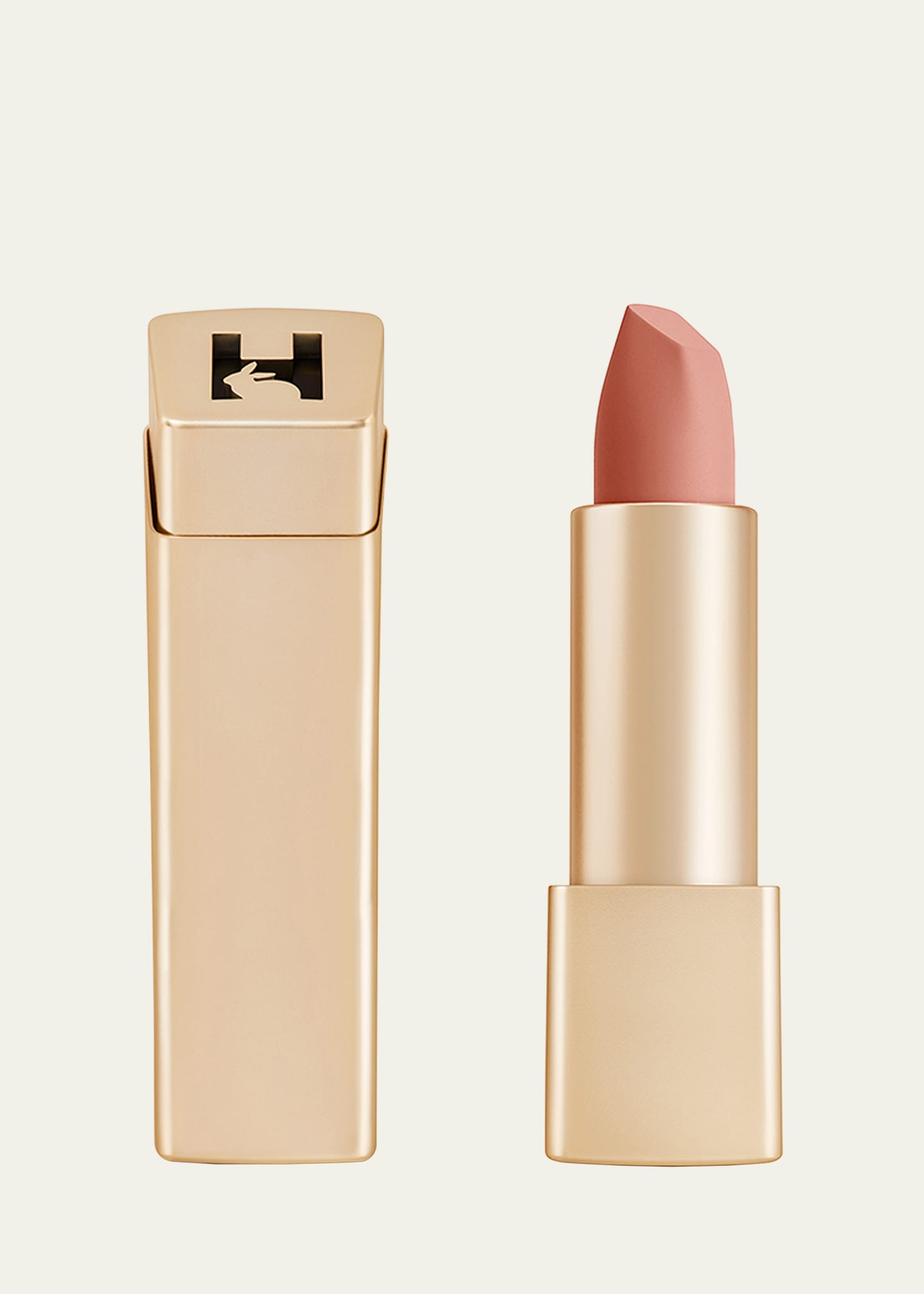 Hourglass Unlocked Soft Matte Lipstick In Magnolia 342