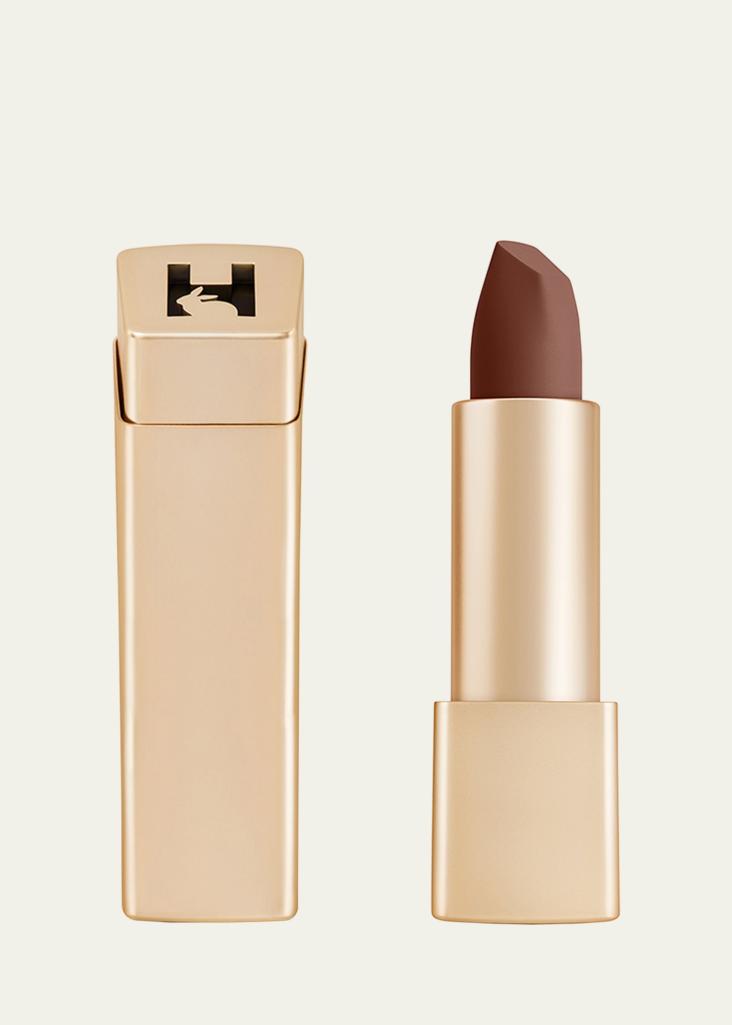 Hourglass Unlocked Soft Matte Lipstick In Orchid 352