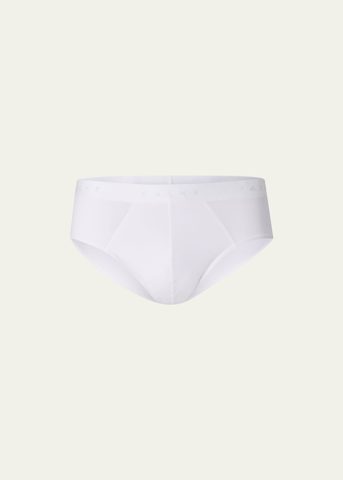 Falke 2-pack Climate Control Outlast Briefs In White