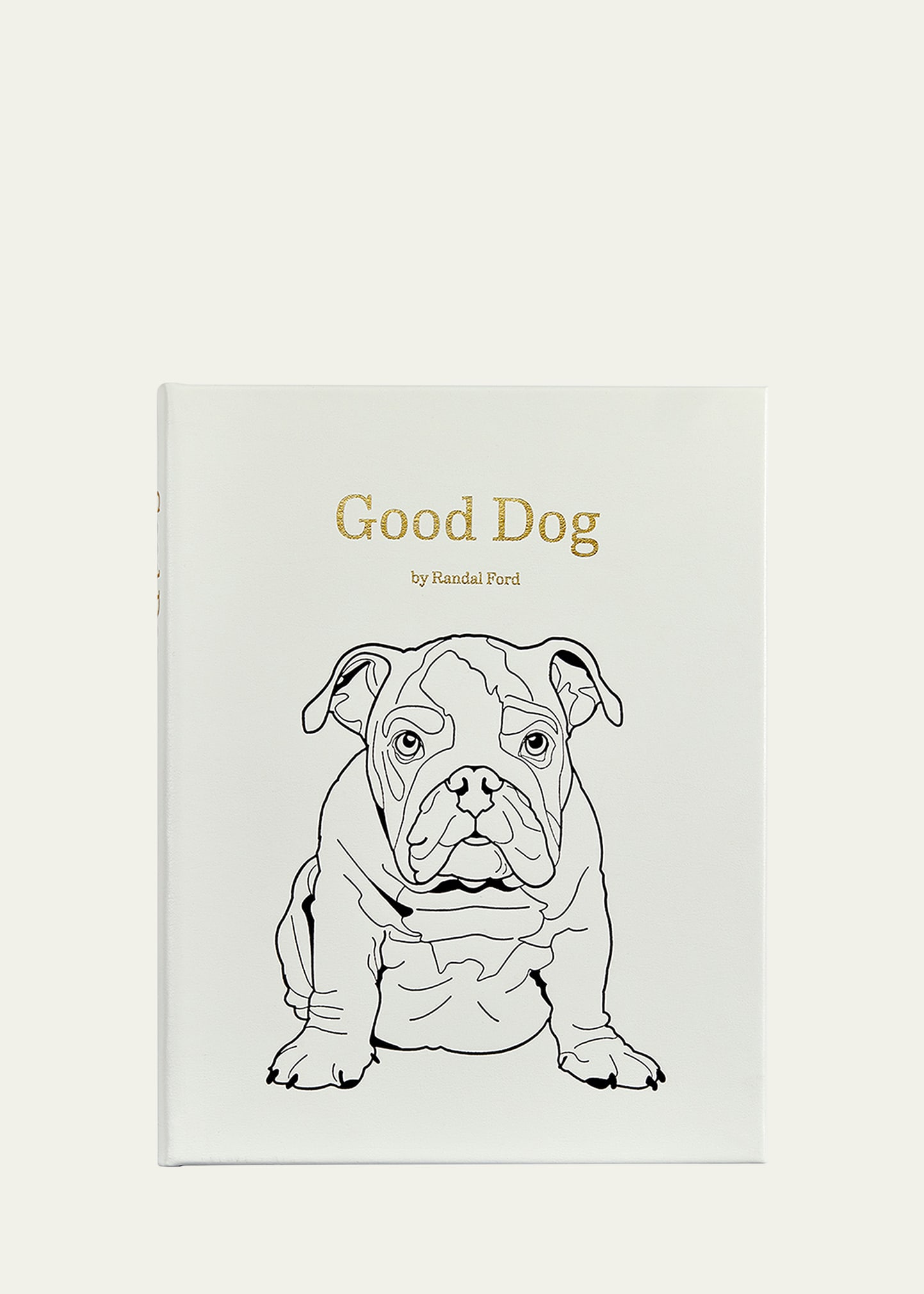 "Good Dogs" Book