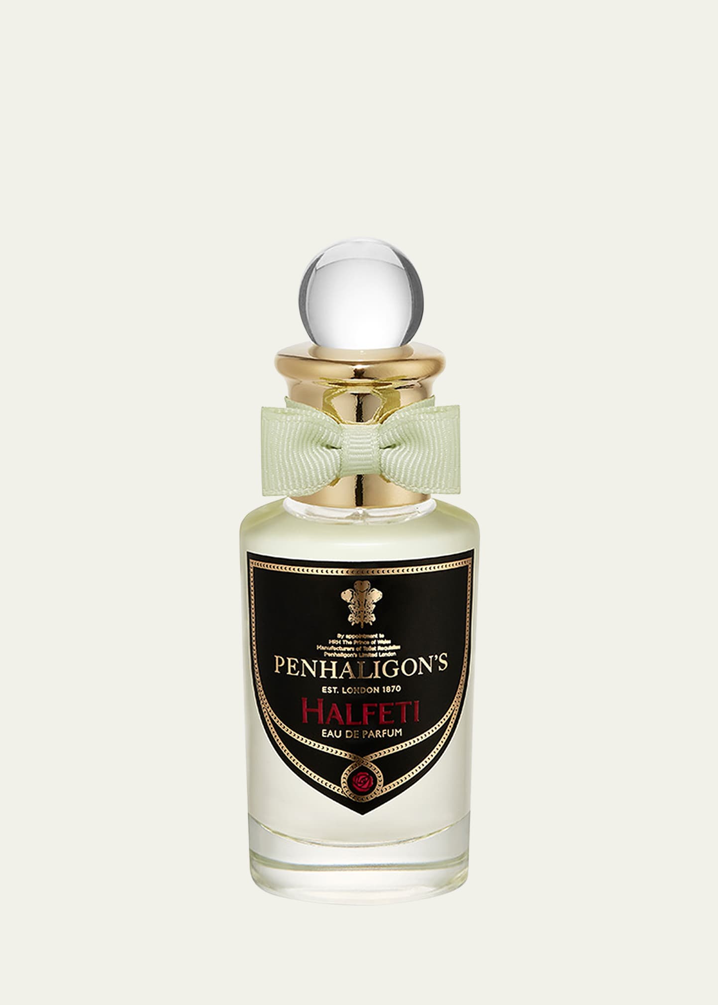 Penhaligon's Halfeti Eau De Parfum, 1 Oz. In White