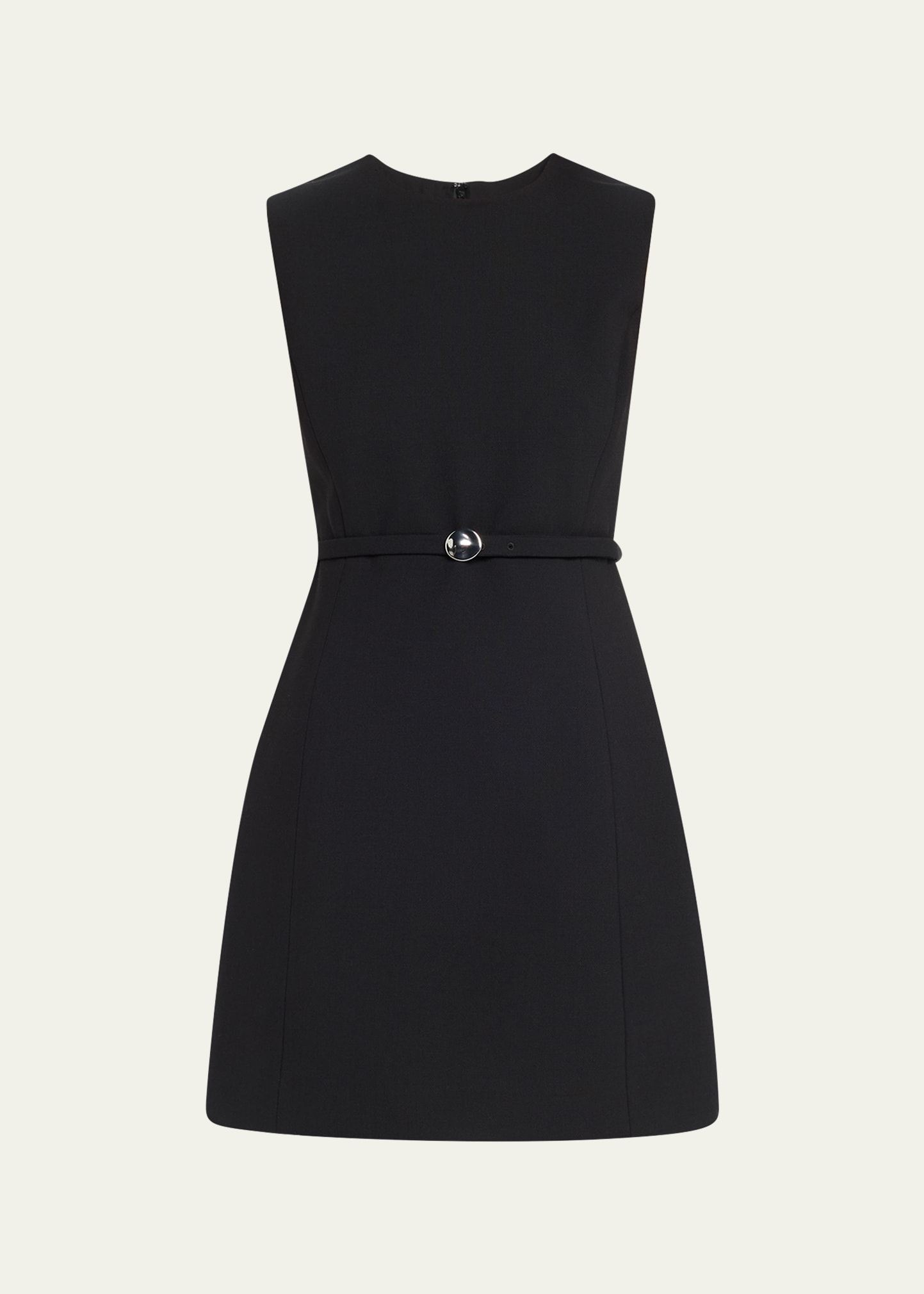 Theory Sl Sculpted Dr Tailor Stretch In Blk
