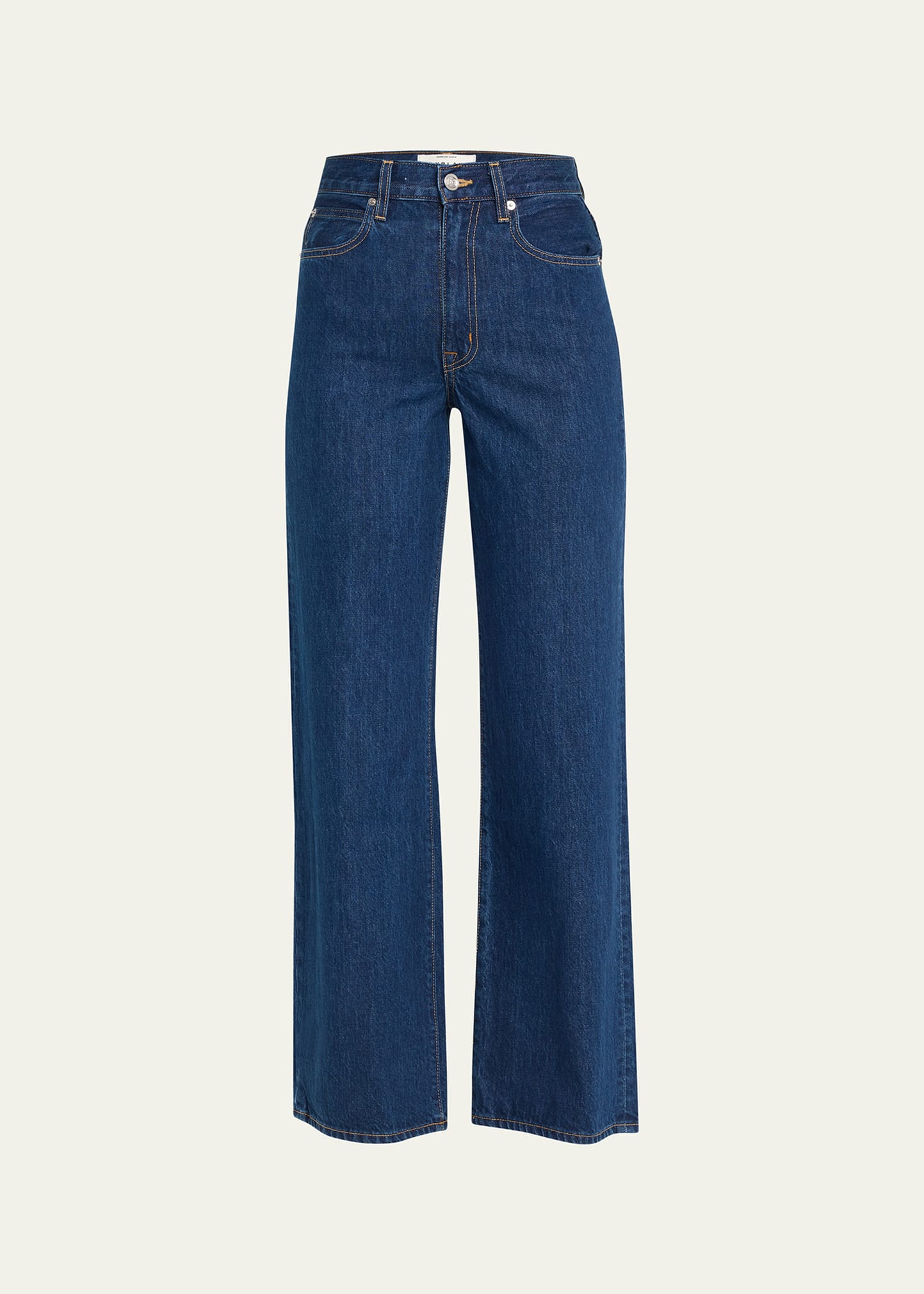 Slvrlake Grace Wide-leg Jeans In Evermore