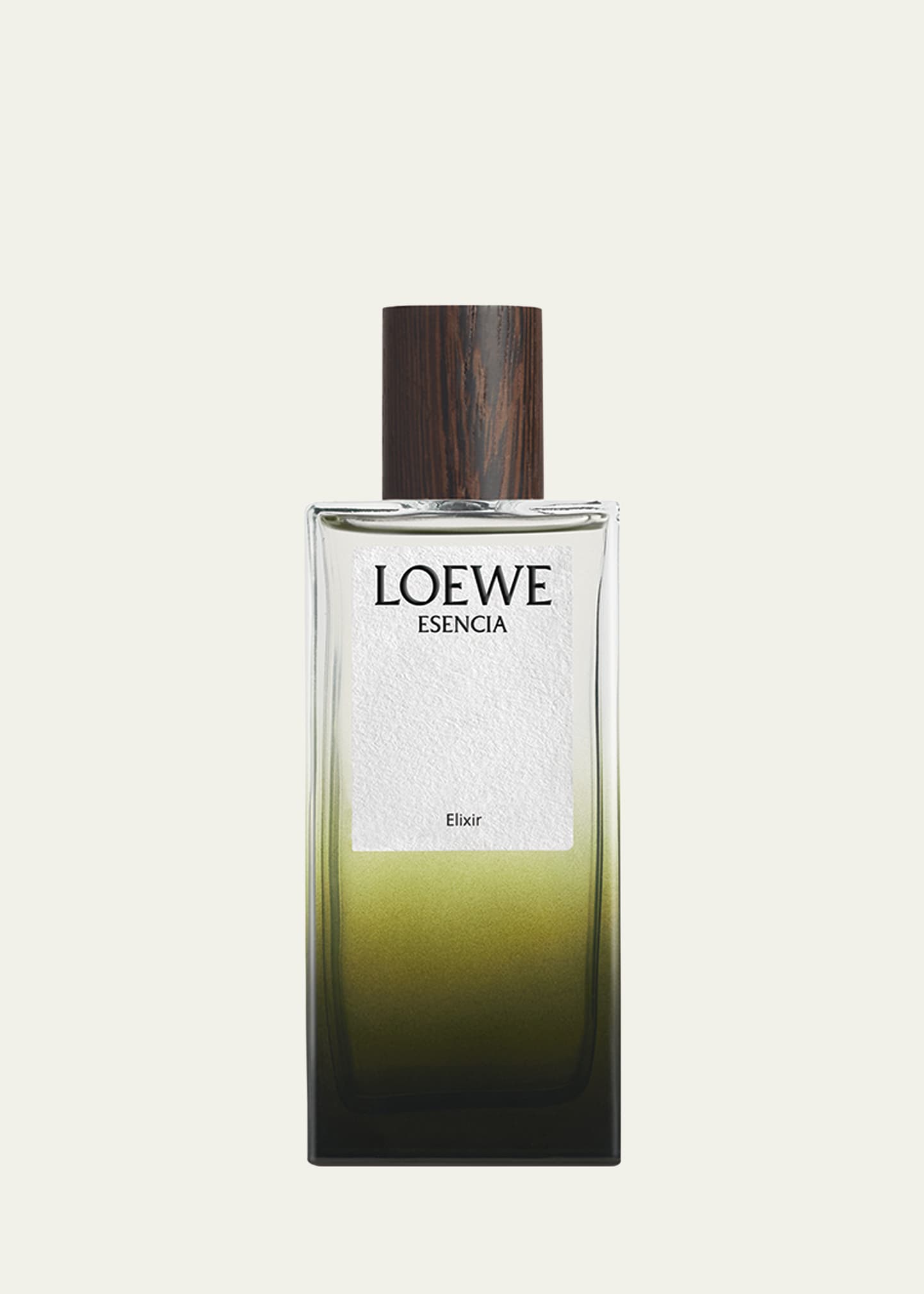 Esencia Elixir Eau de Parfum, 3.3 oz.