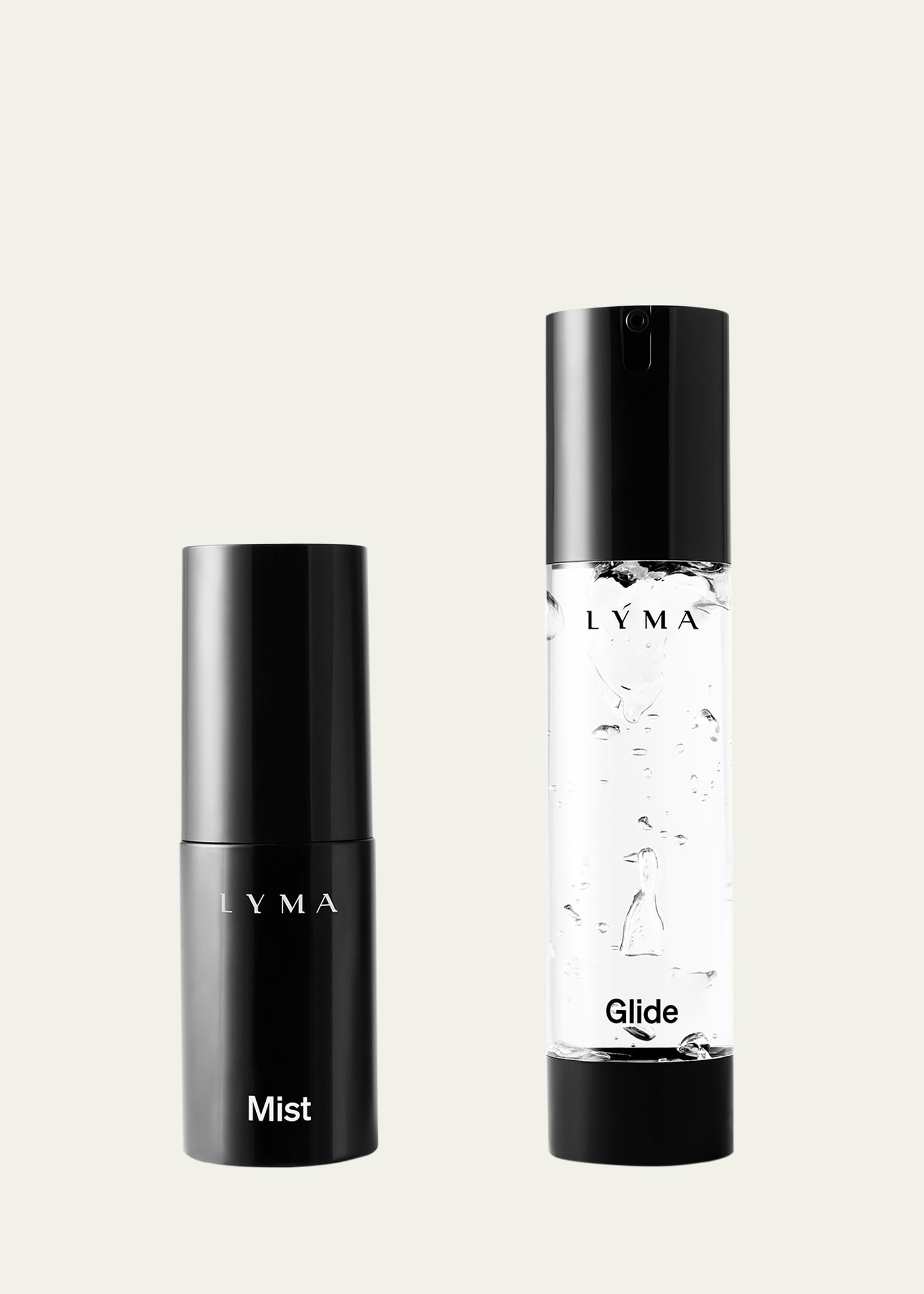 Lyma Oxygen Mist And Glide 30-day Refills