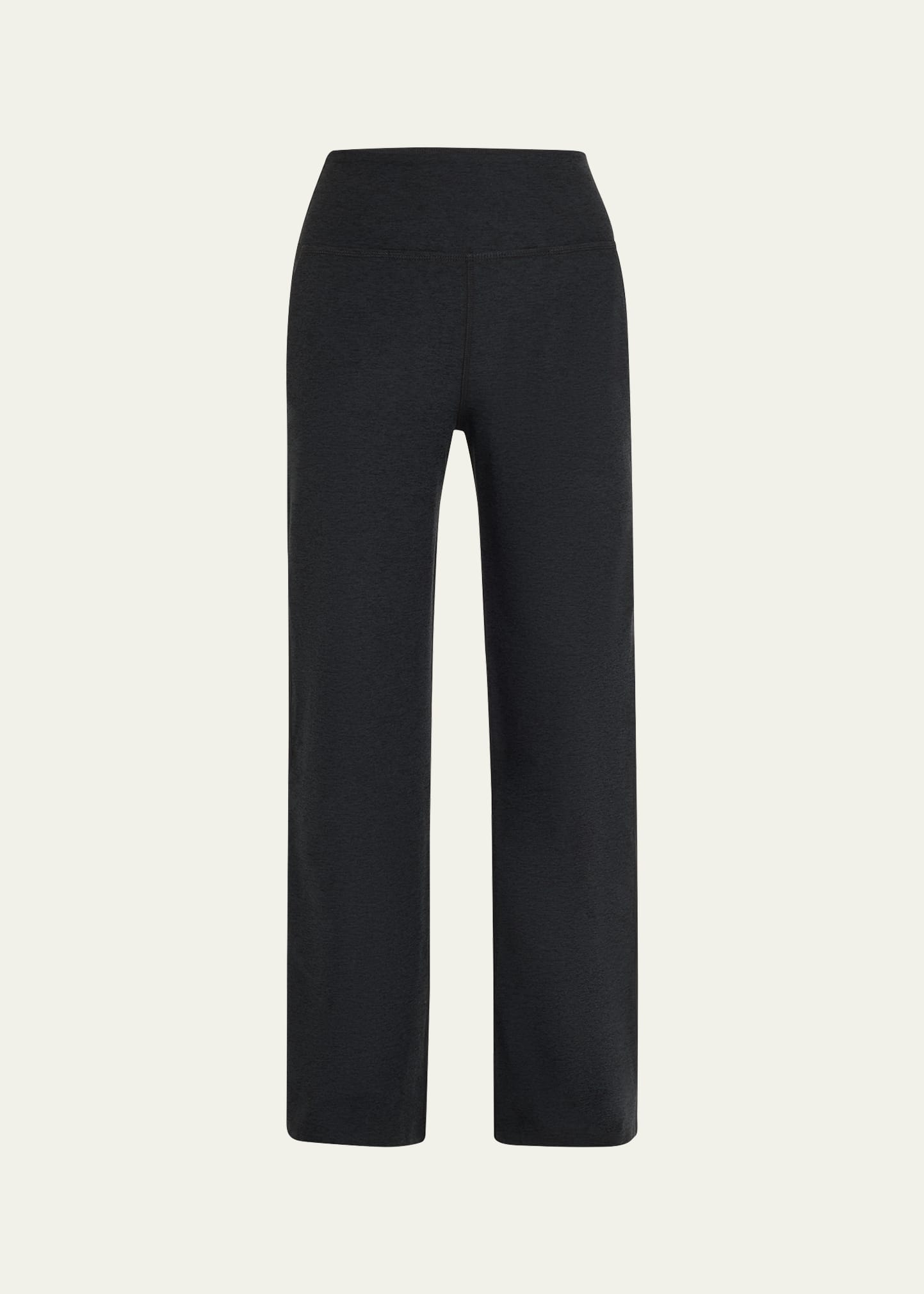 BEYOND YOGA SPACEDYE LAID BACK PANTS 