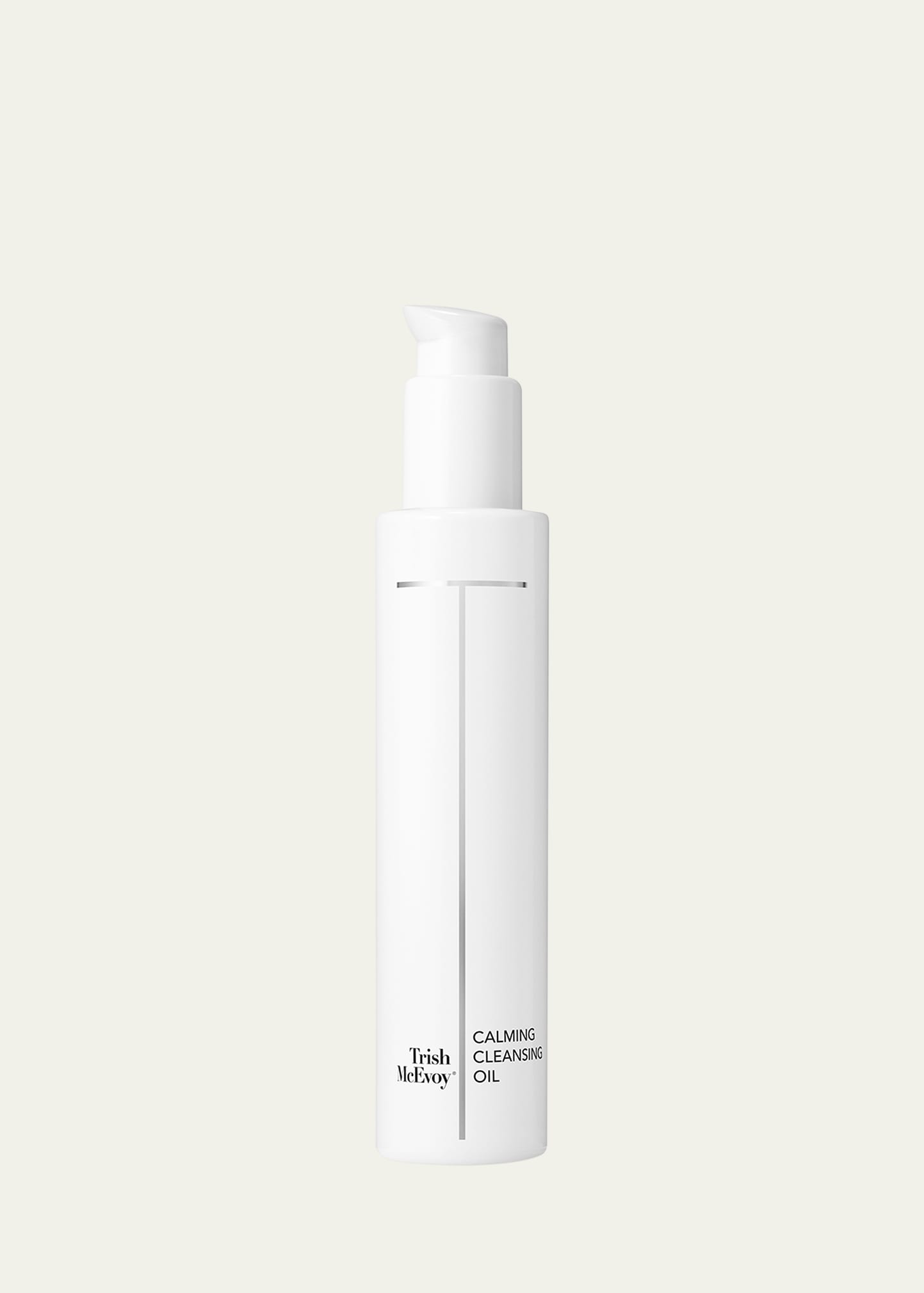 Trish Mcevoy Instant Solutions Calming Cleansing Oil, 3.4 Oz.