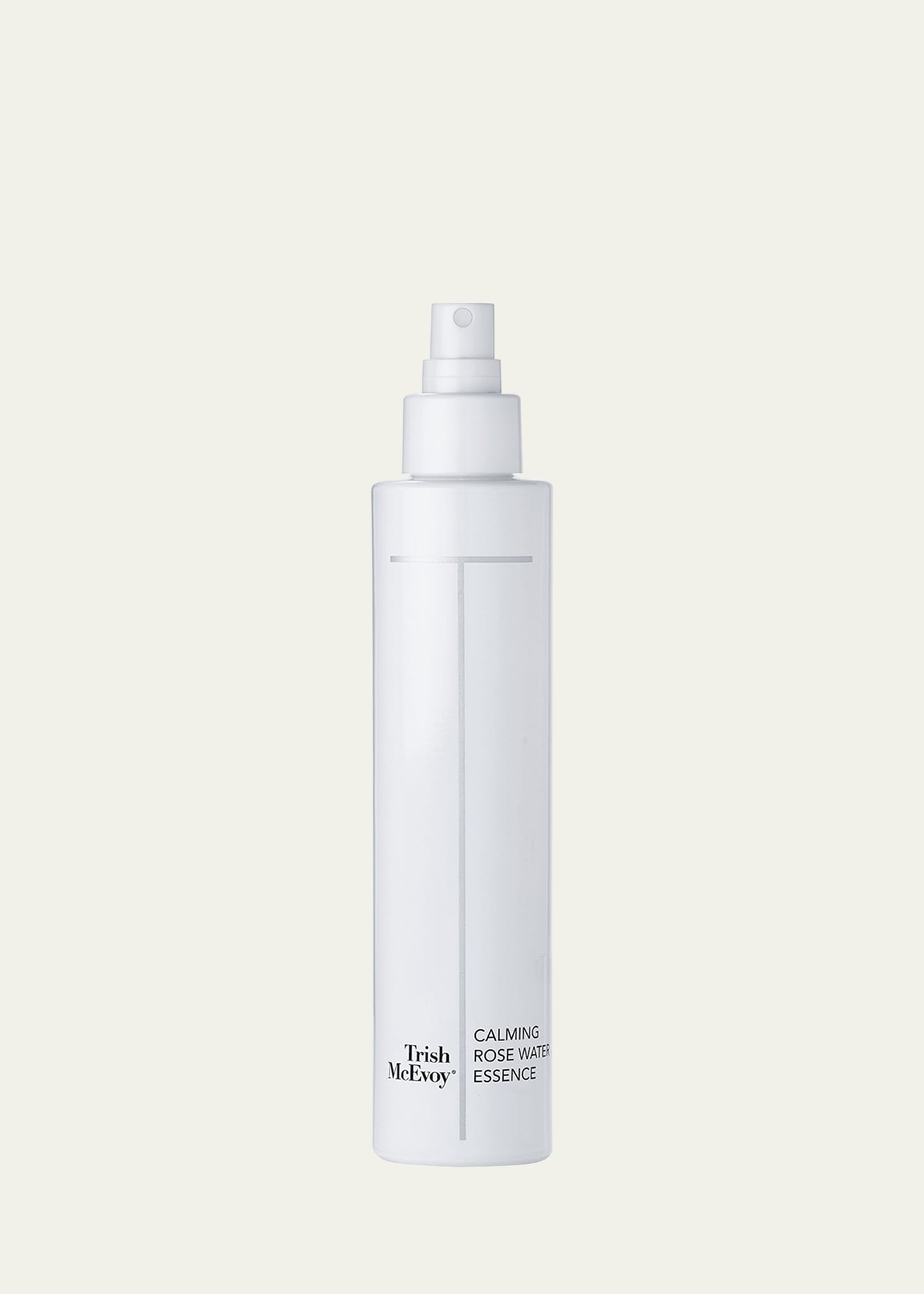 Trish Mcevoy Instant Solutions Calming Rose Water Essence, 3.4 Oz.