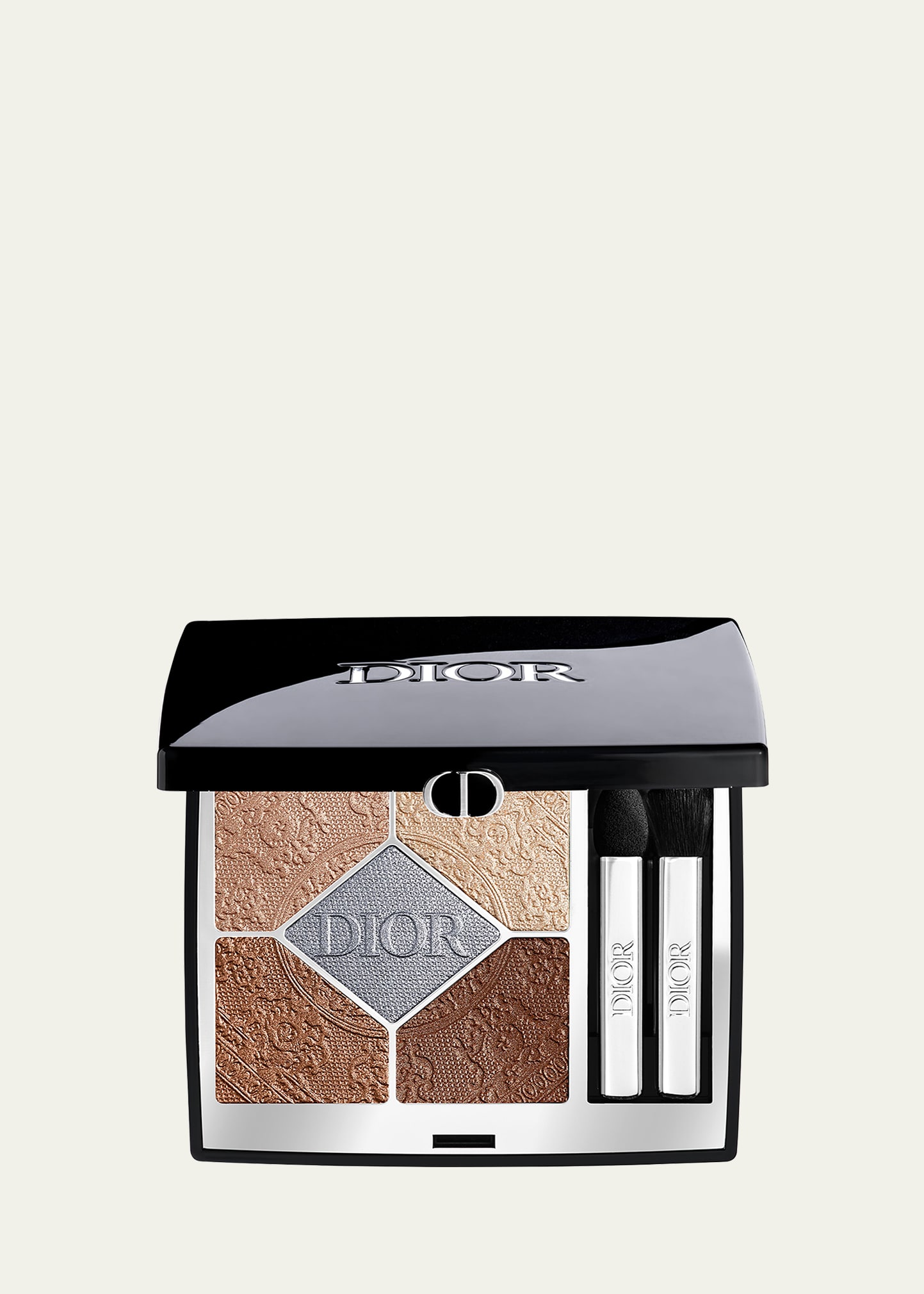 DIOR The Diorshow 5 Couleurs Eyeshadow Palette in 543 Promenade