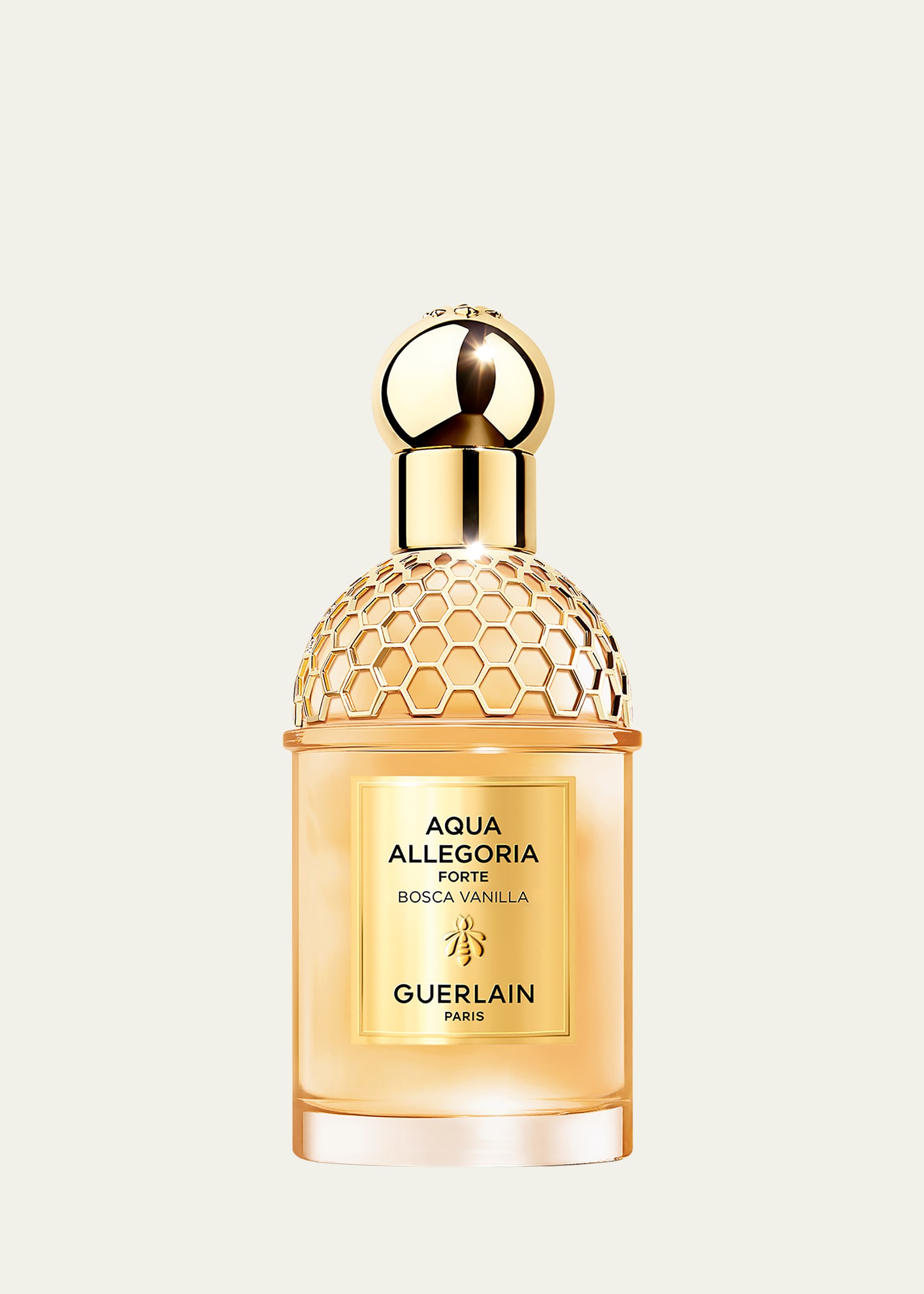 Aqua Allegoria Bosca Vanilla Forte Eau de Parfum, 2.5 oz.