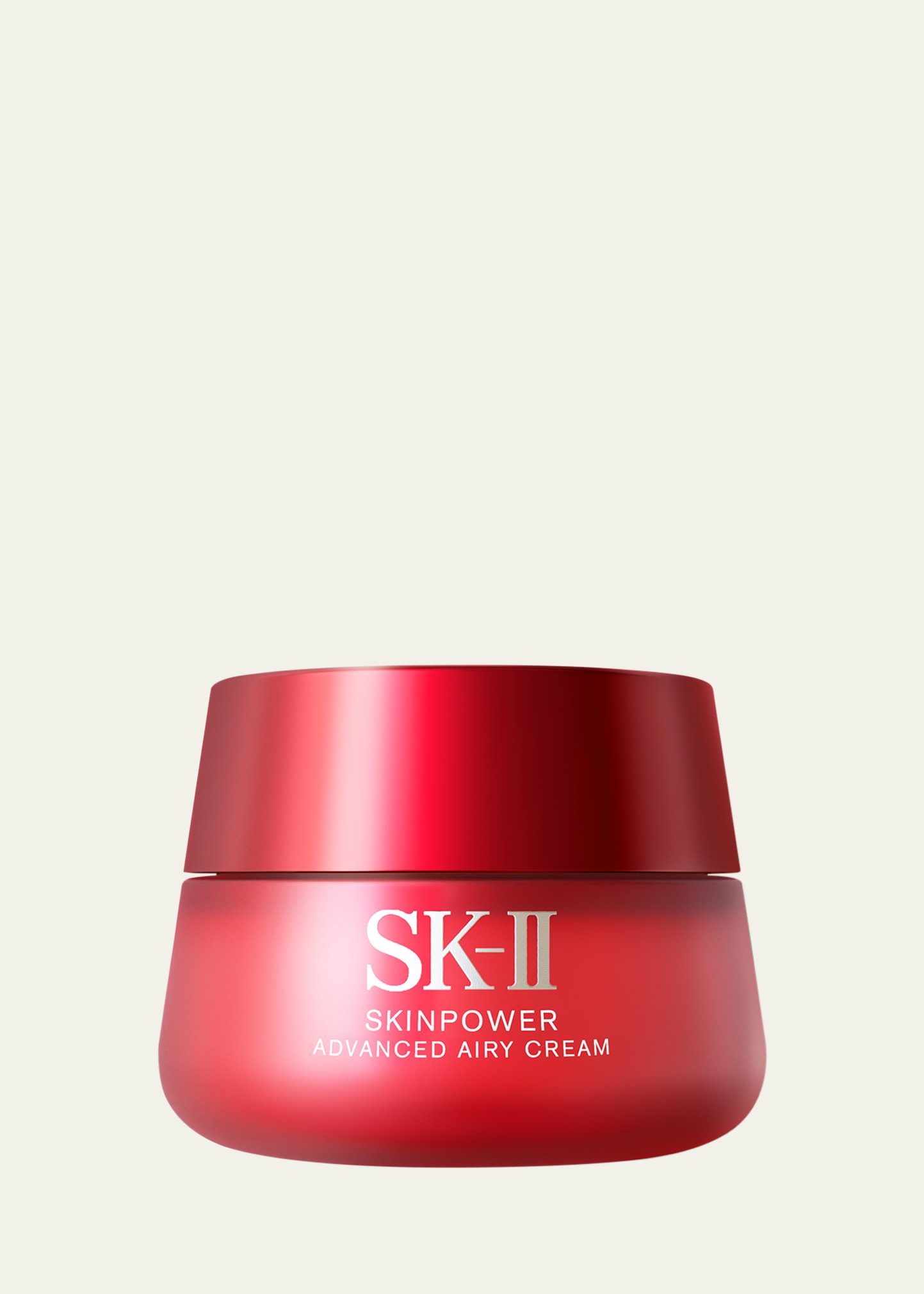 Skinpower Advanced Airy Cream, 2.7 oz.