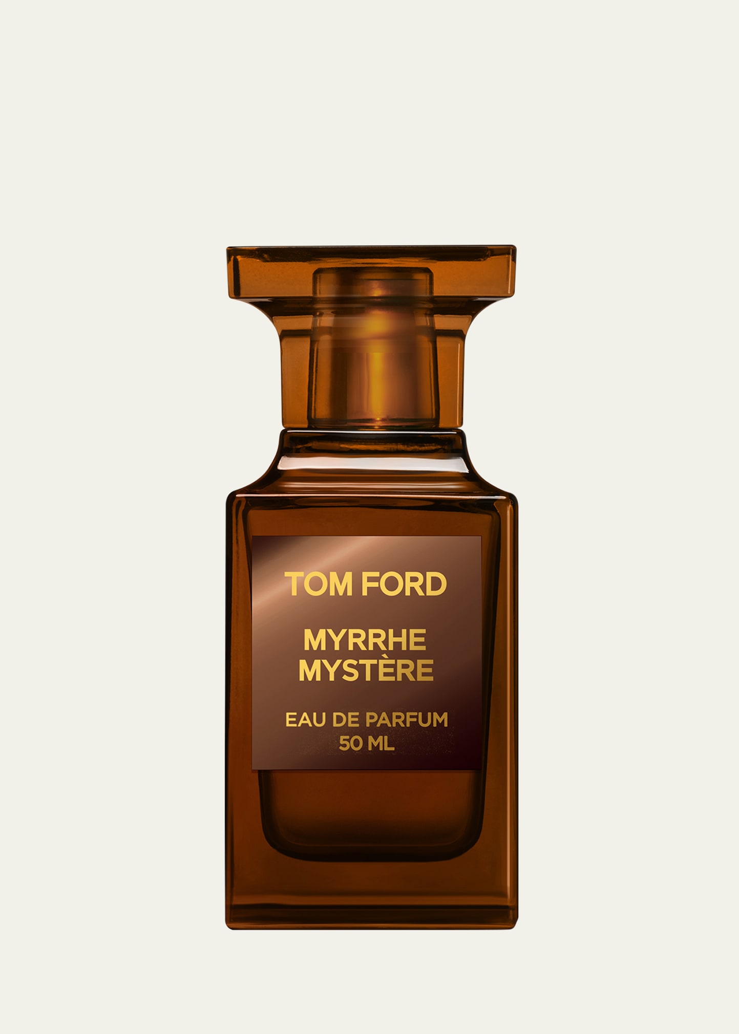 Tom Ford Myrrhe Mystere Eau De Parfum Fragrance 1.7 Oz.