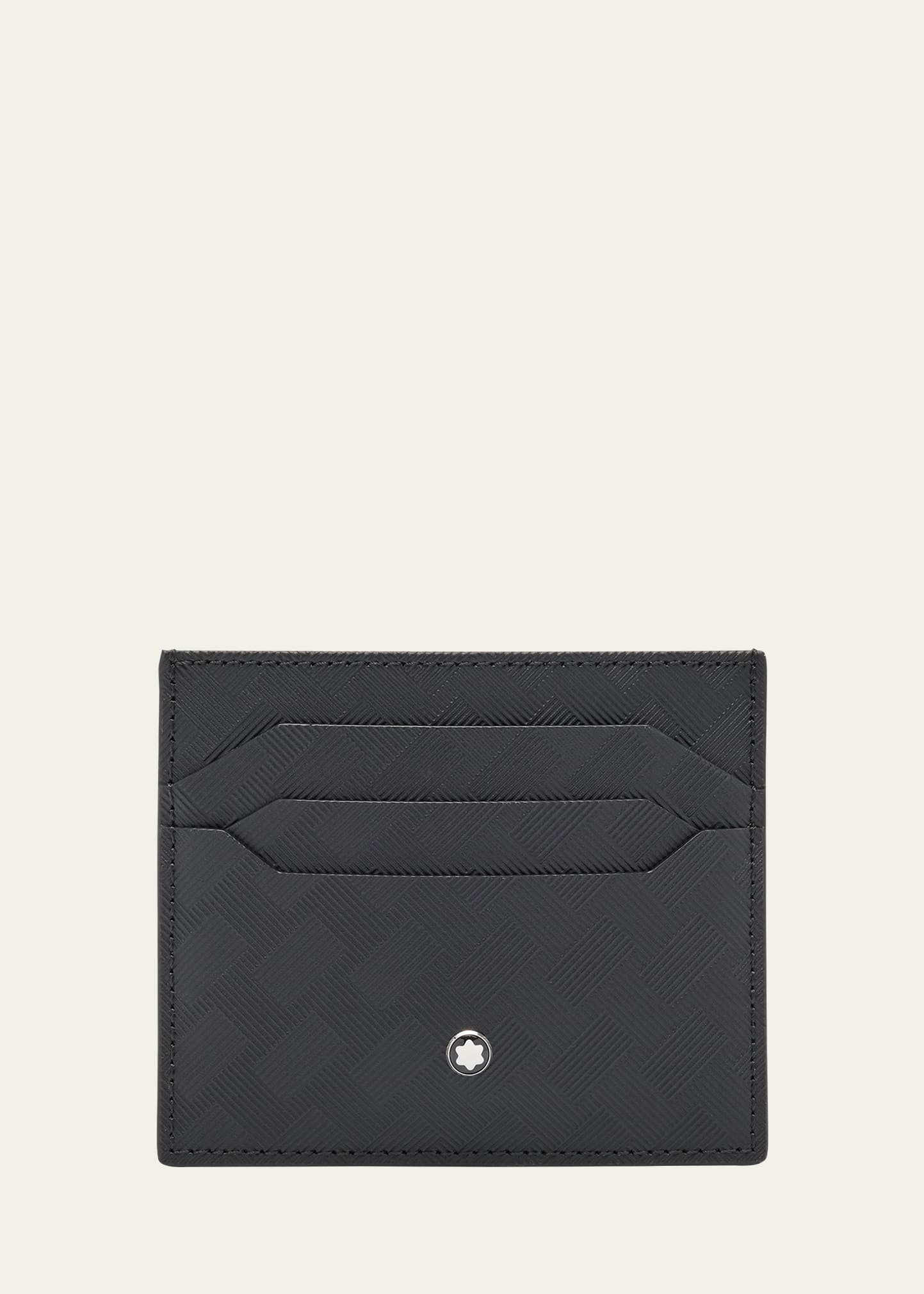 Men's Extreme 3.0 Leather Card Holder