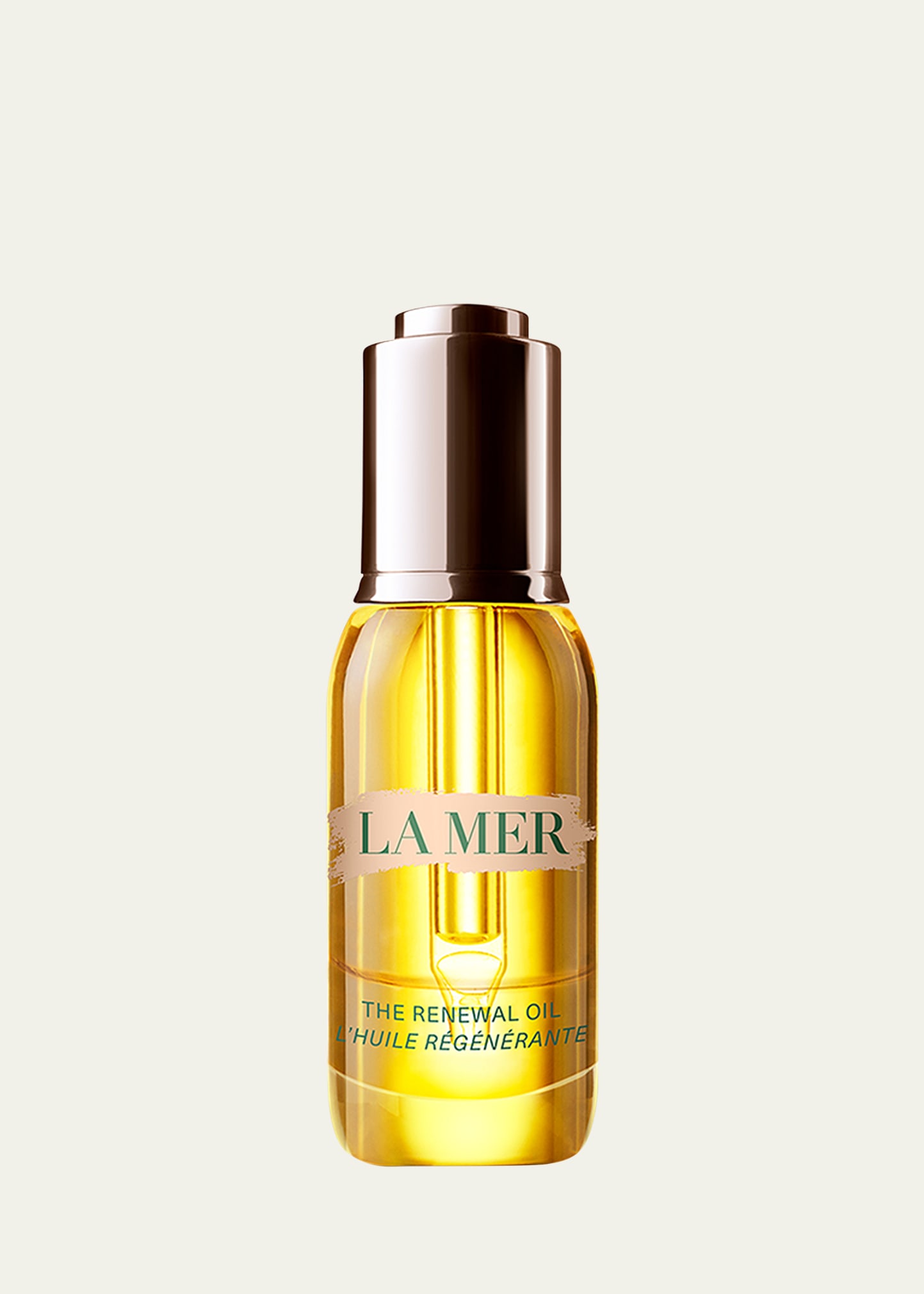 Shop La Mer The Renewal Oil, 1 Oz.