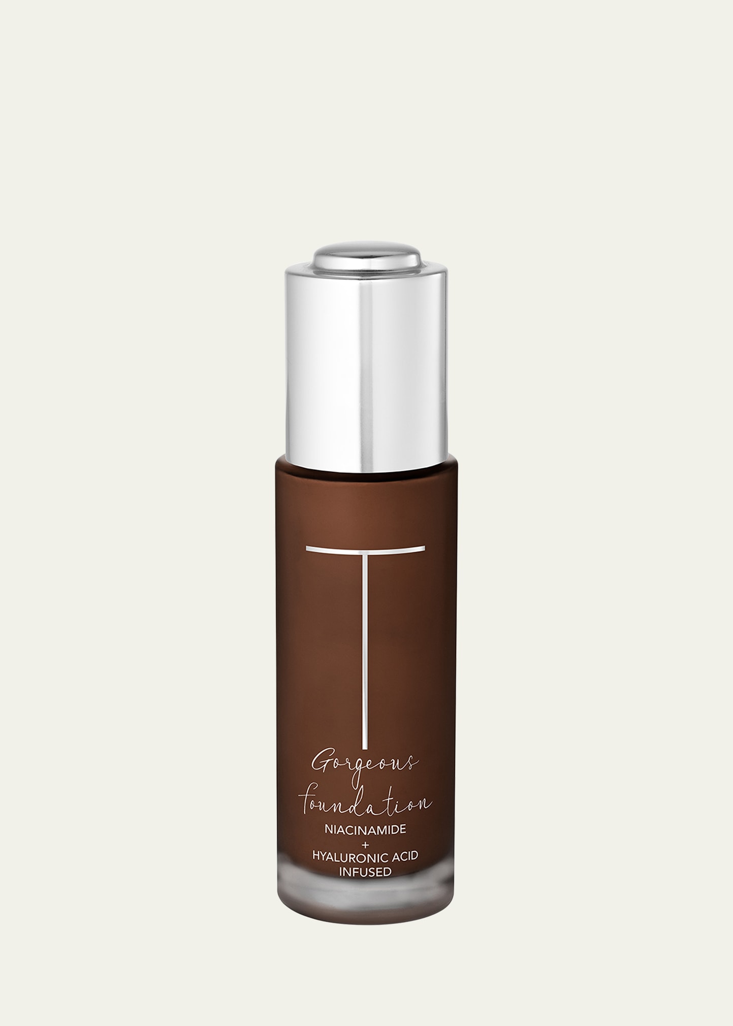 Gorgeous Foundation, 1 oz.