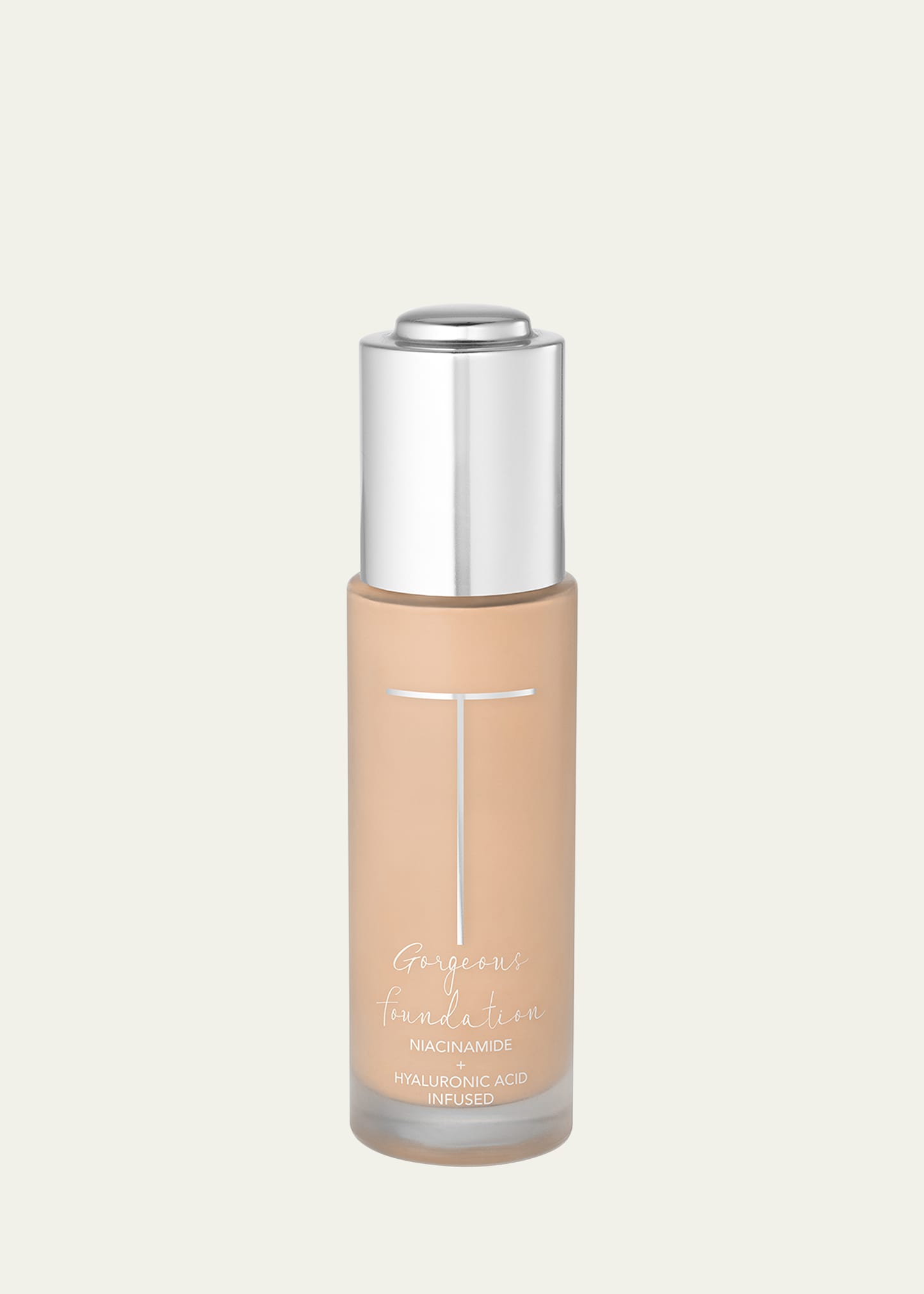 Trish Mcevoy Gorgeous Foundation, 1 Oz. In 6lg