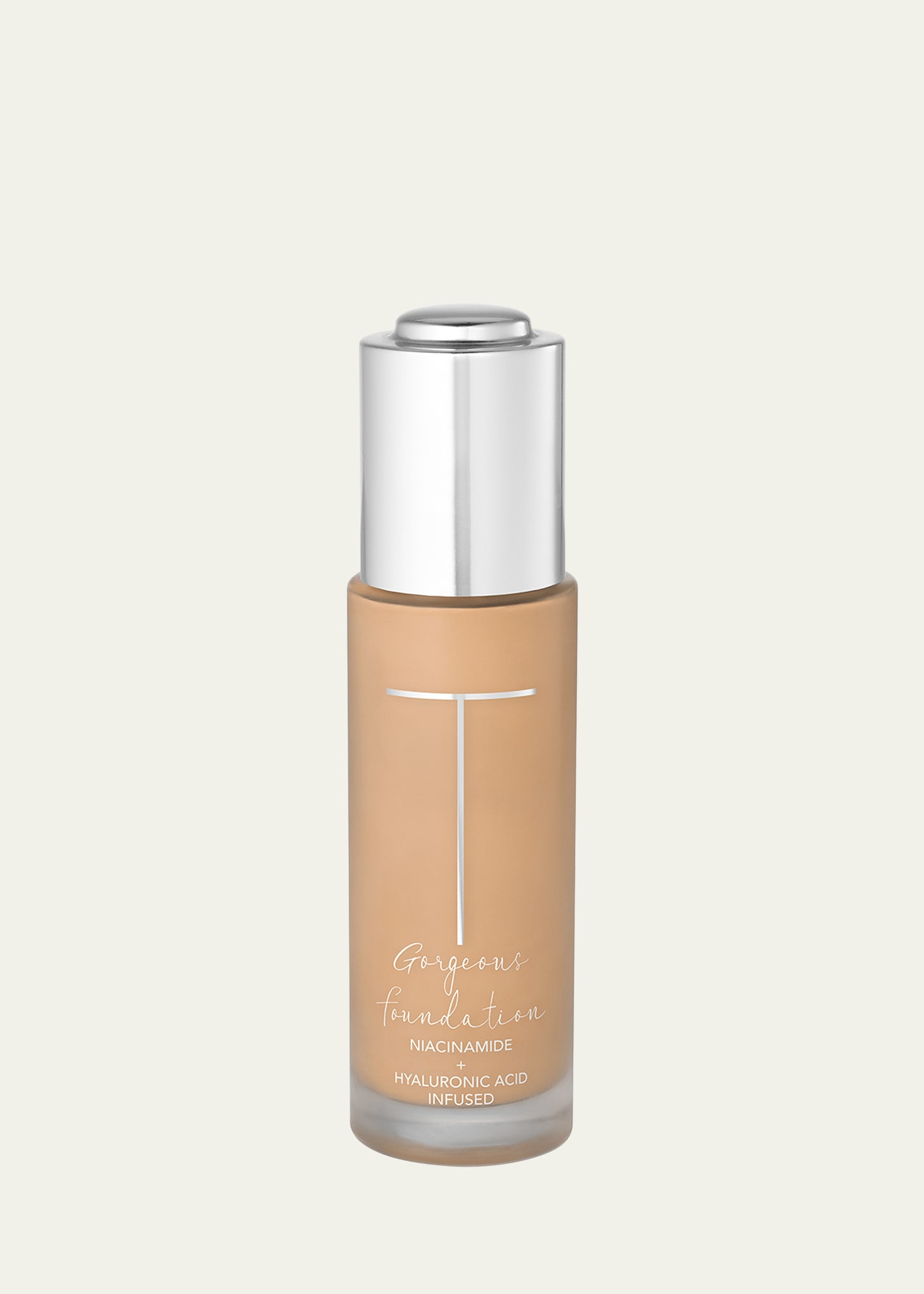 Trish Mcevoy Gorgeous Foundation, 1 Oz. In 7mo