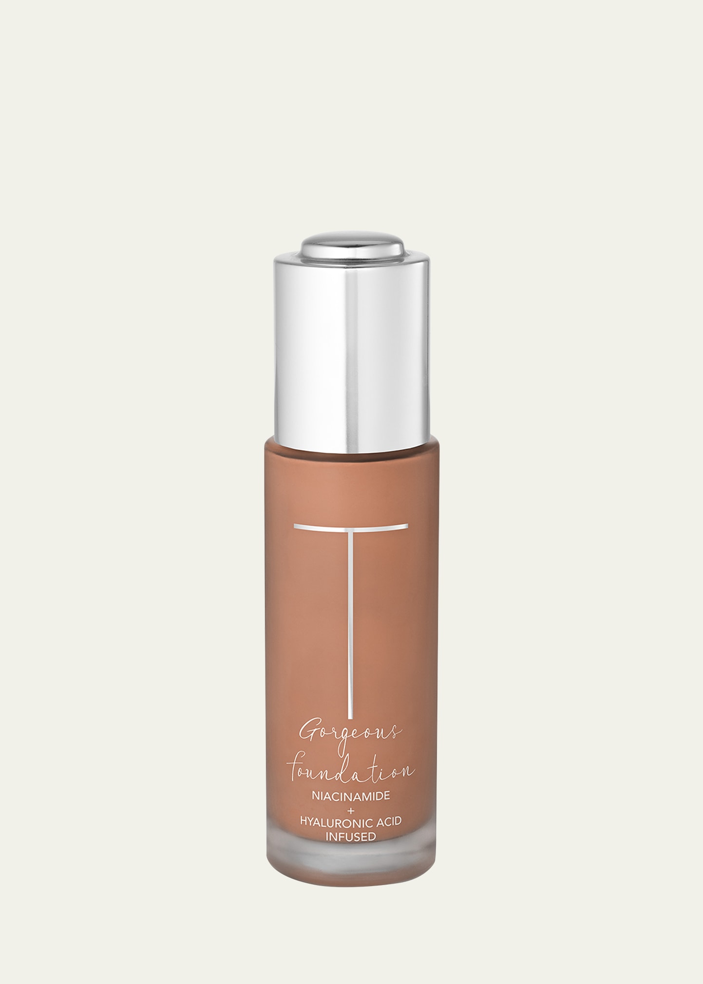 Trish Mcevoy Gorgeous Foundation, 1 Oz. In 9tw