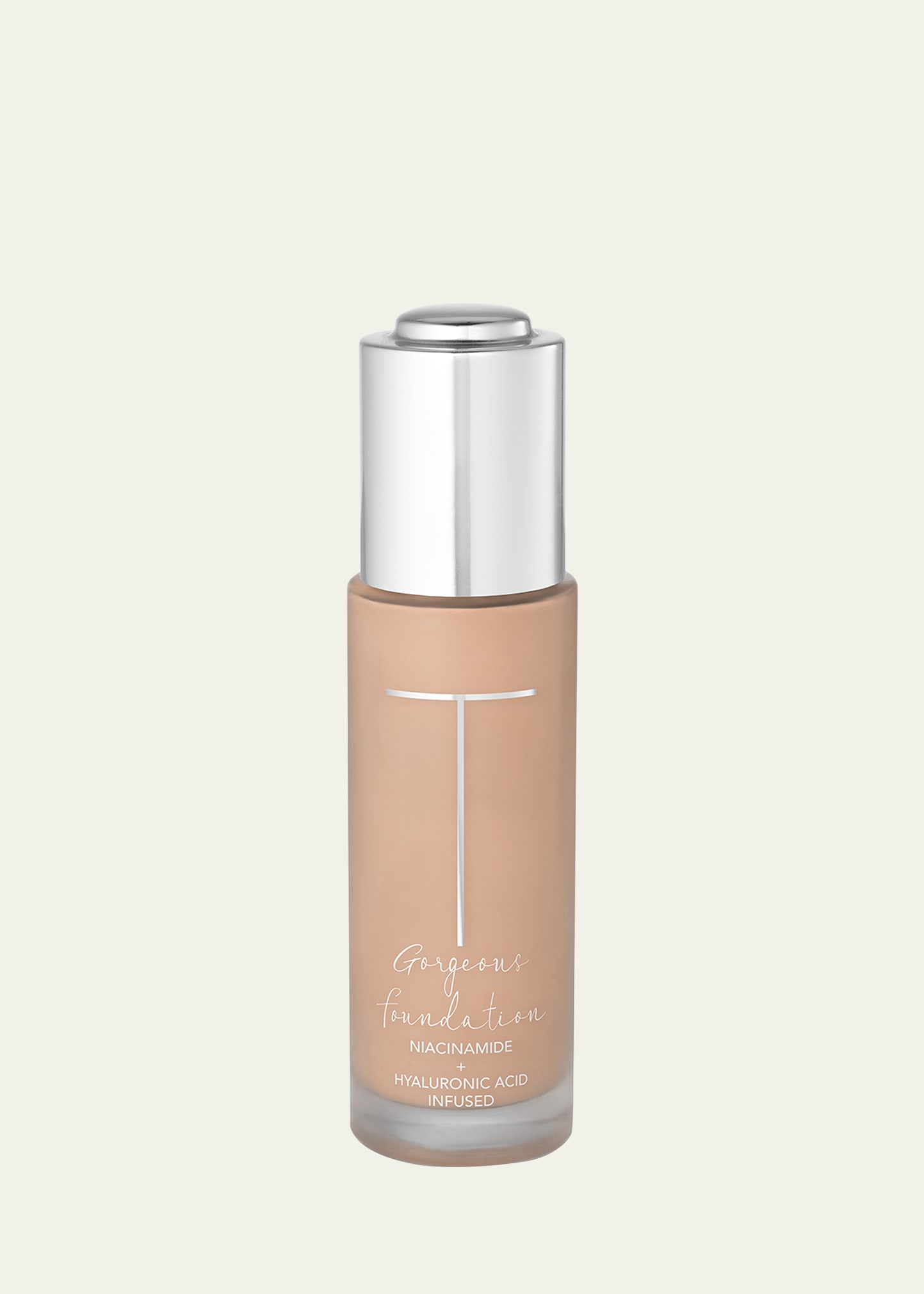 Trish Mcevoy Gorgeous Foundation, 1 Oz. In 3fn