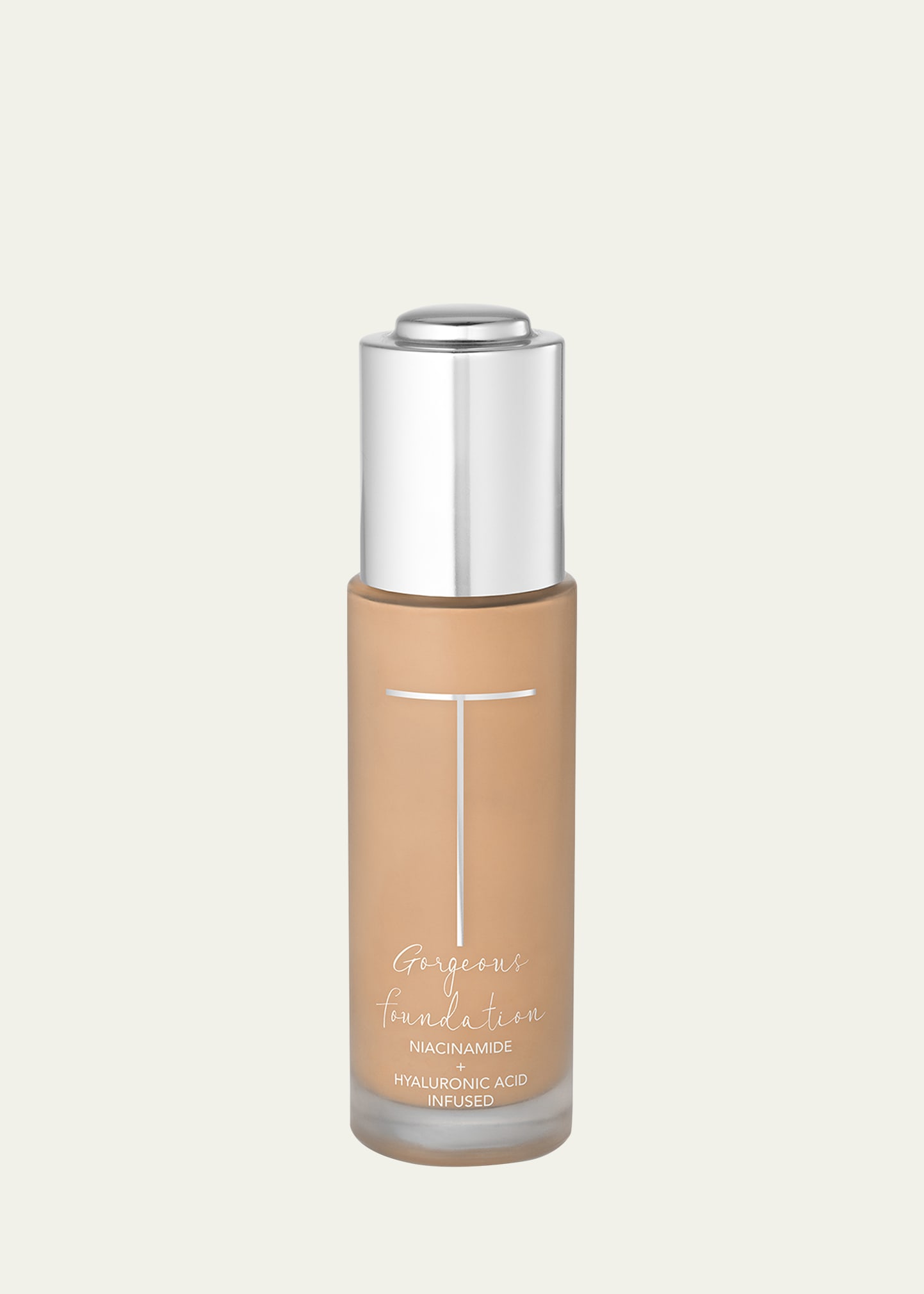 Trish Mcevoy Gorgeous Foundation, 1 Oz. In 5lyg