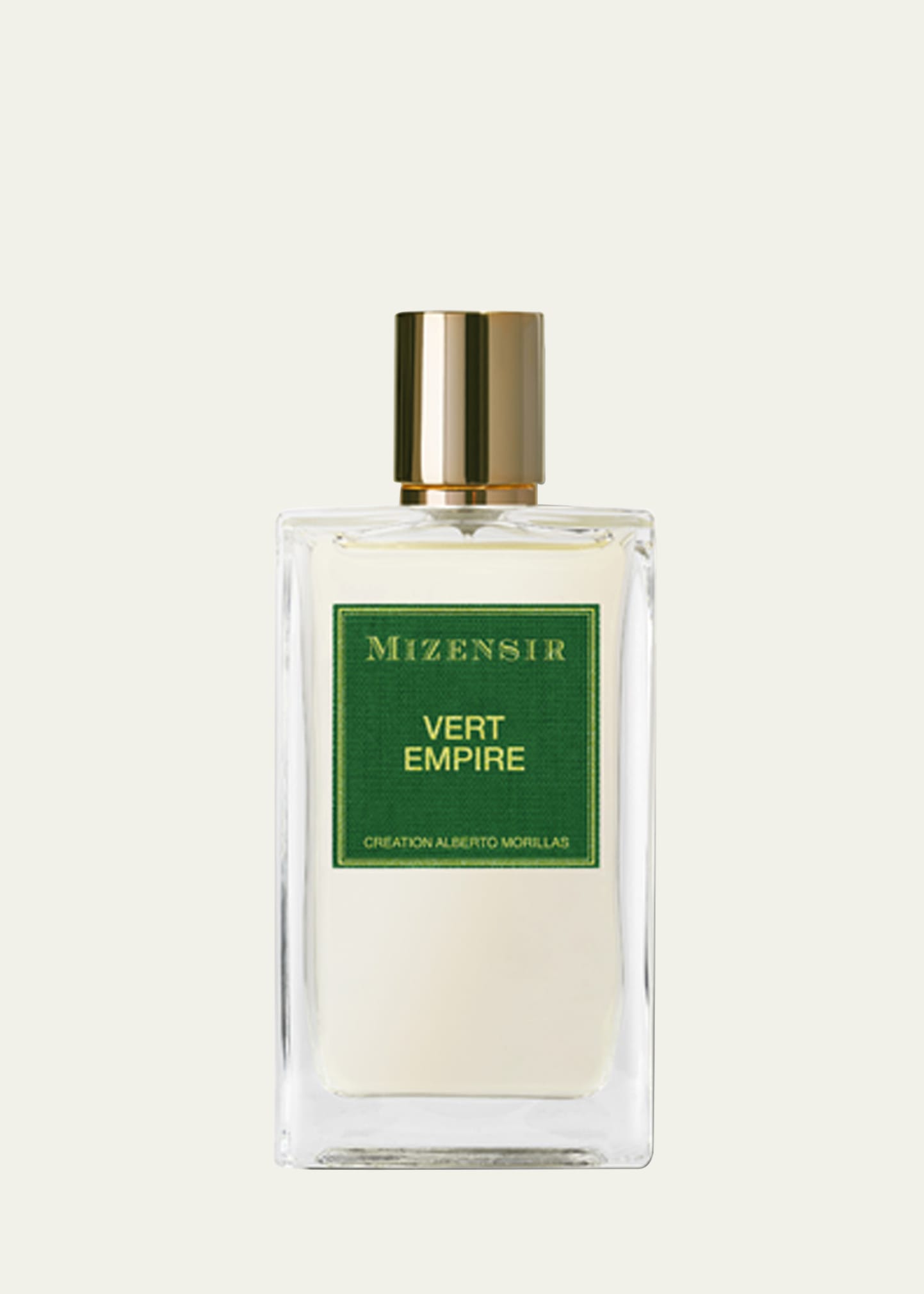 Vert Empire Eau de Parfum, 3.3 oz.