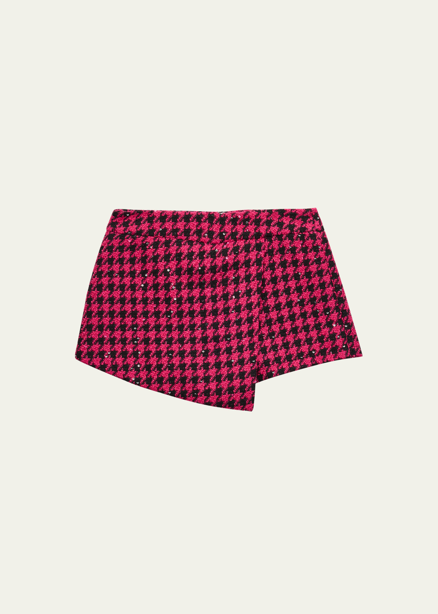 Katiej Nyc Kids' Girl's Seamless Tween Hipster, Underwear Pack Of 3 In  Neutral