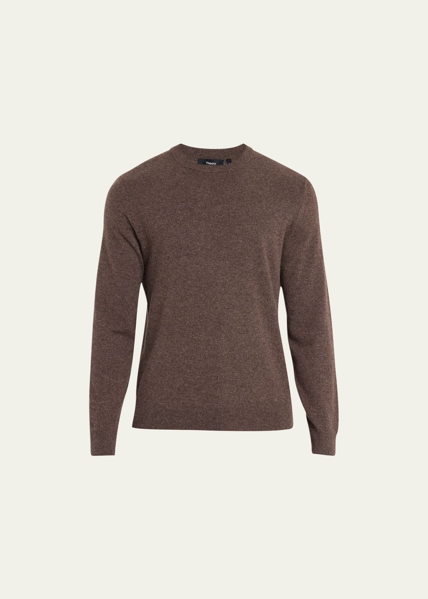 Men's Hilles Sweater in Cashmere