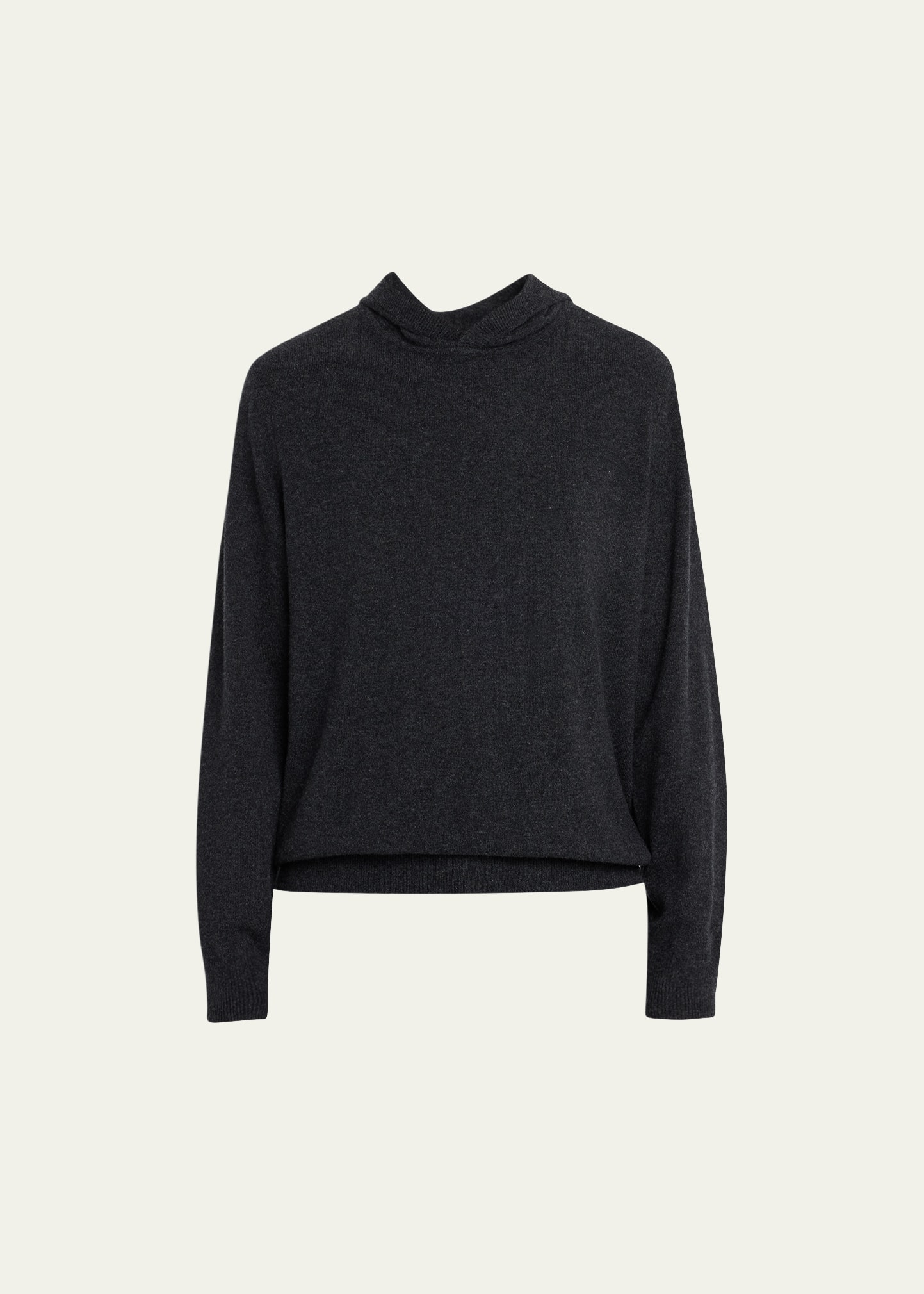 Shop Theory Men's Hilles Hoodie In Cashmere In Pstl Melng