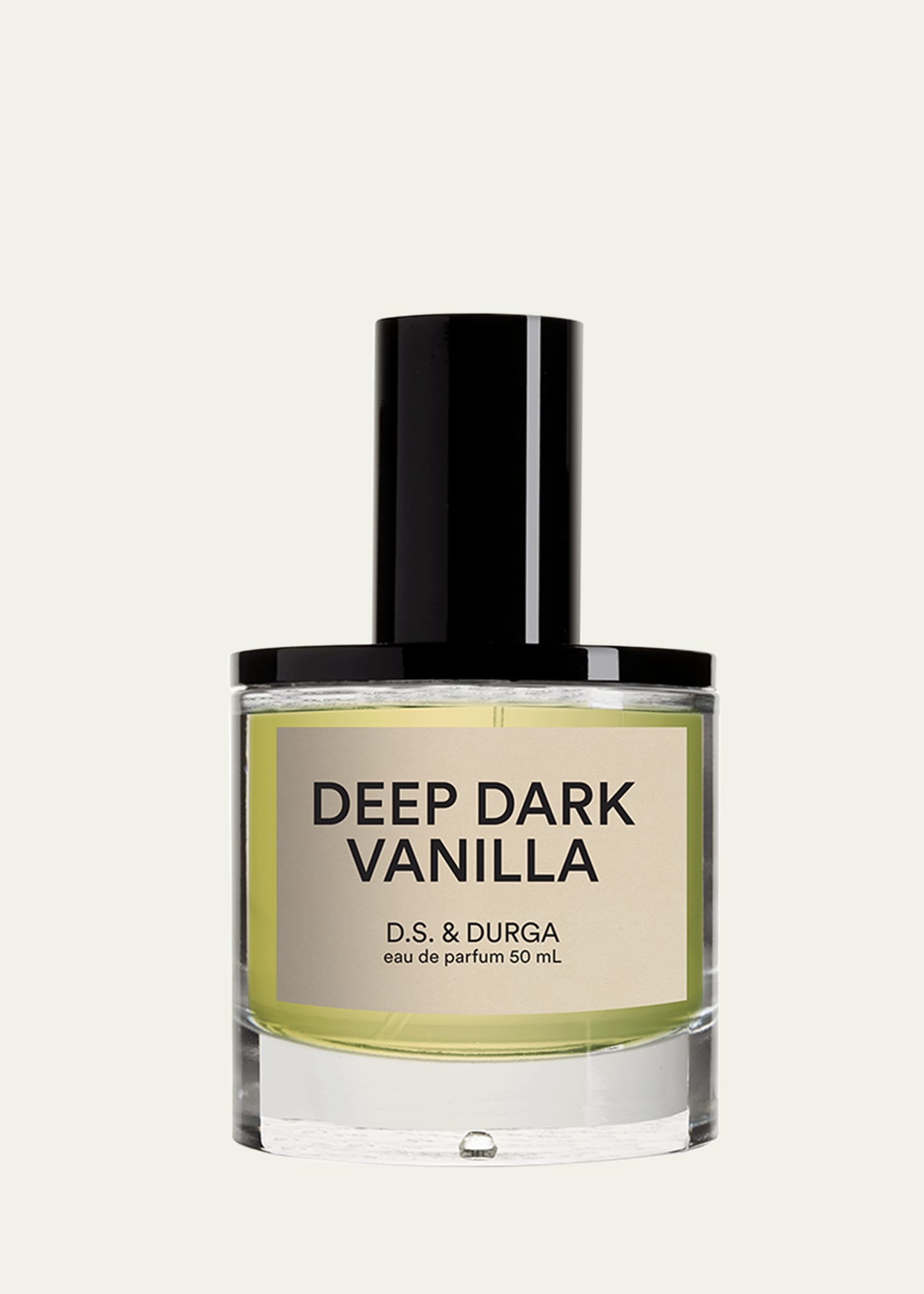 D.s. & Durga Deep Dark Vanilla Eau De Parfum, 1.6 Oz.