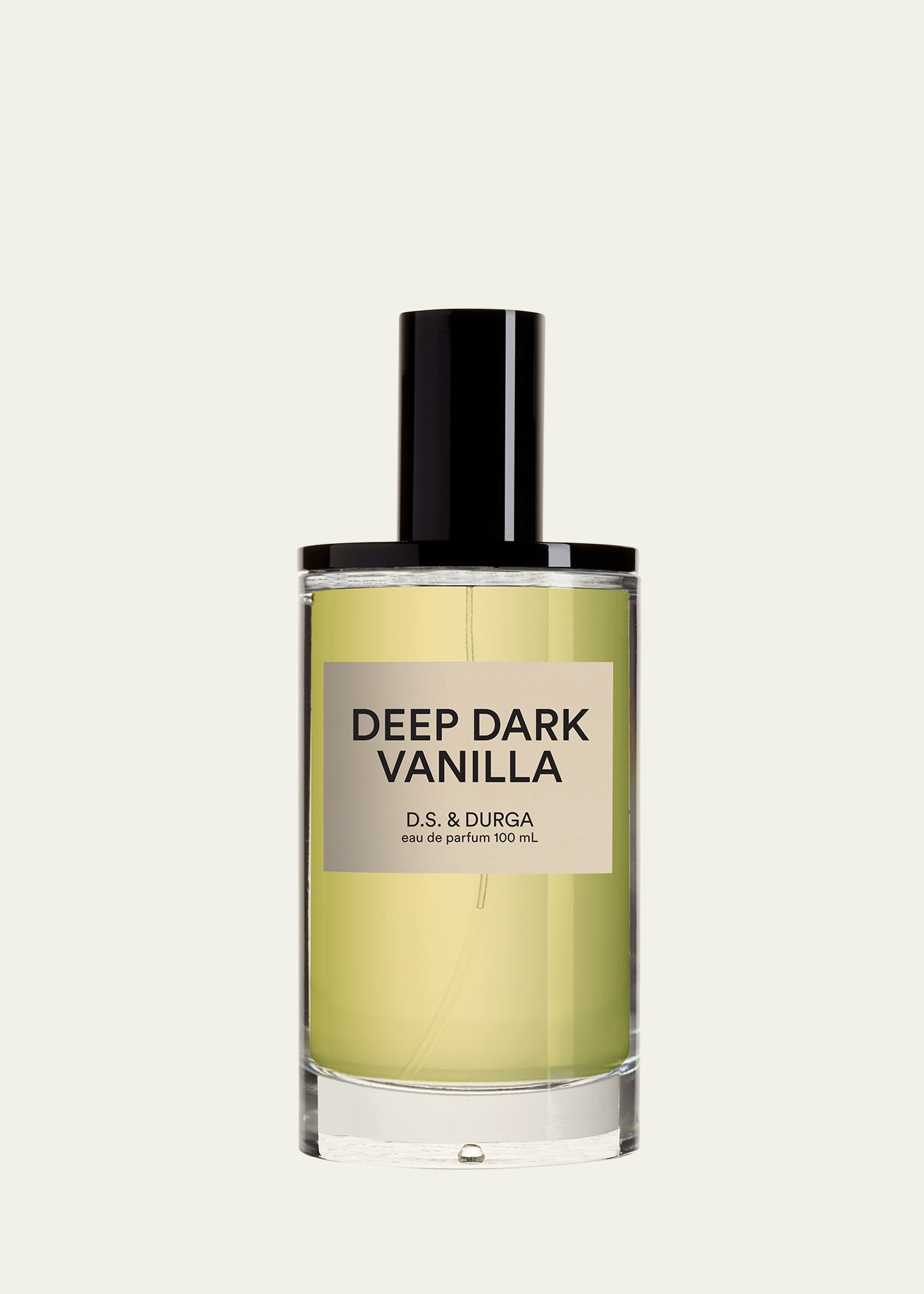 D.s. & Durga Deep Dark Vanilla Eau De Parfum, 3.3 Oz.