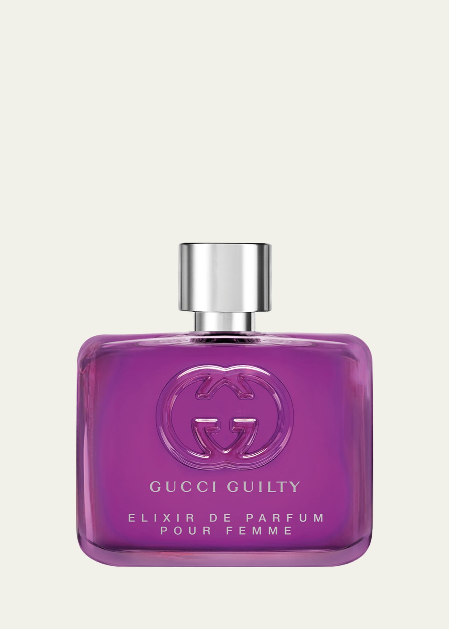 Guilty Elixir de Parfum, 2 oz.