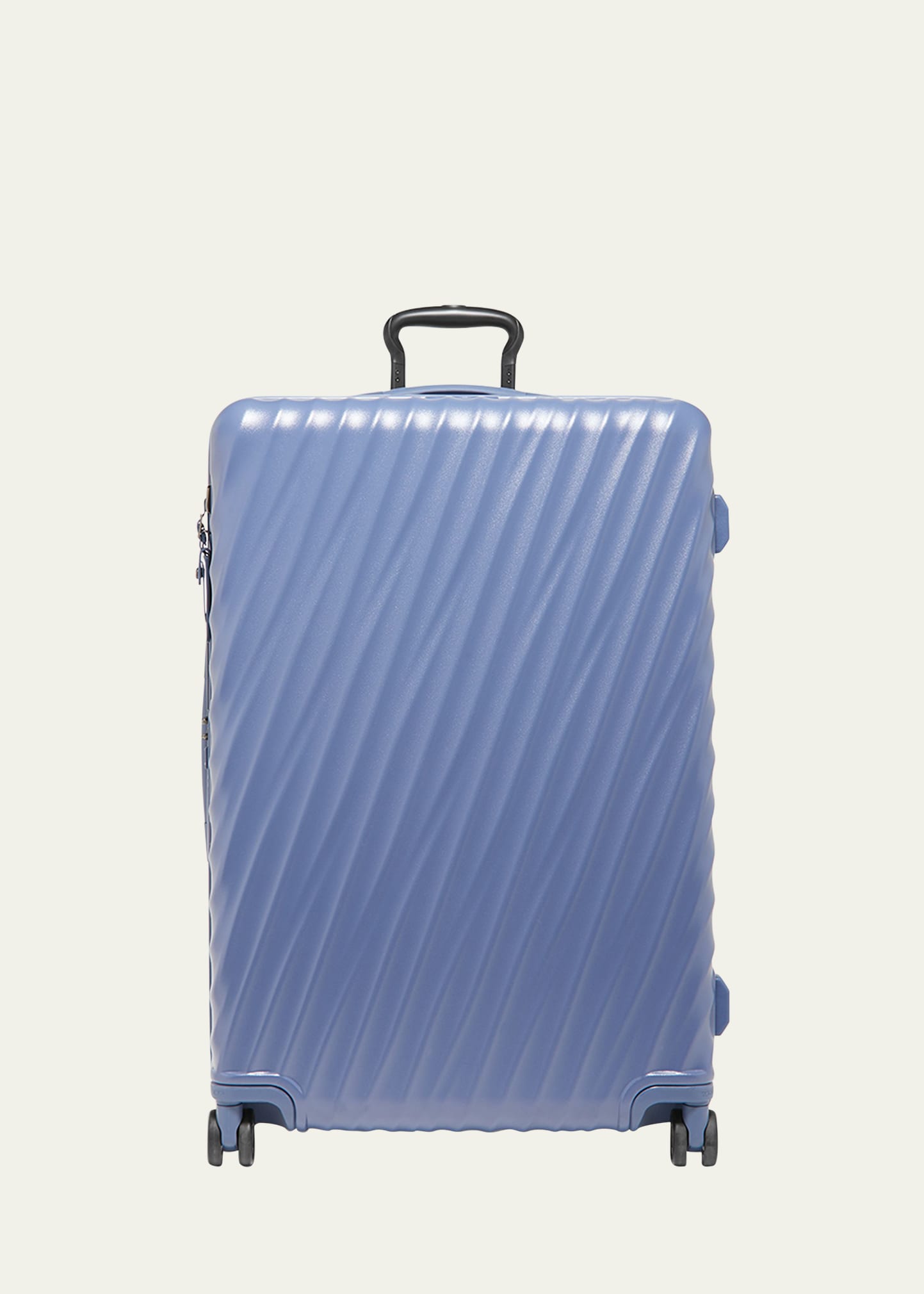 Shop Tumi Extended Trip Expandable Packing Luggage In Slate Blue Textur