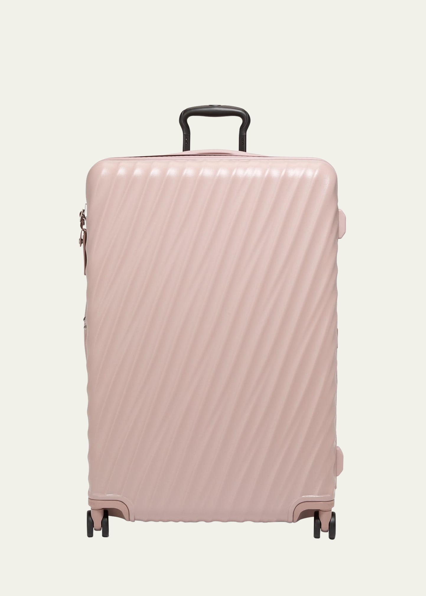 Extended Trip Expandable Packing Luggage