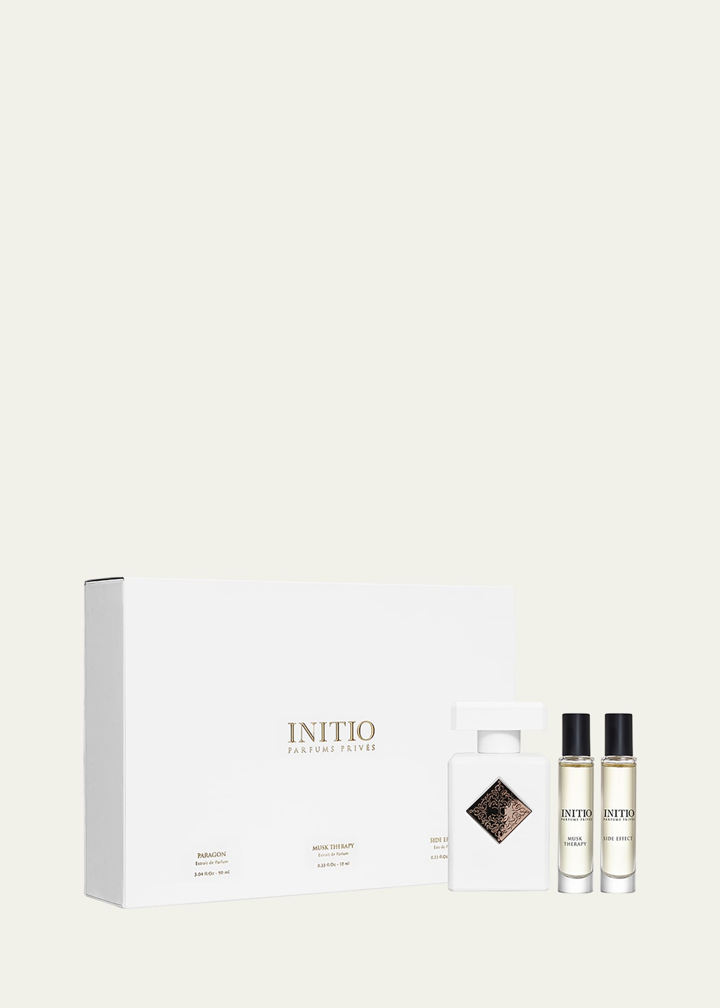 Initio Parfums Prives Paragon Eau De Parfum Coffret