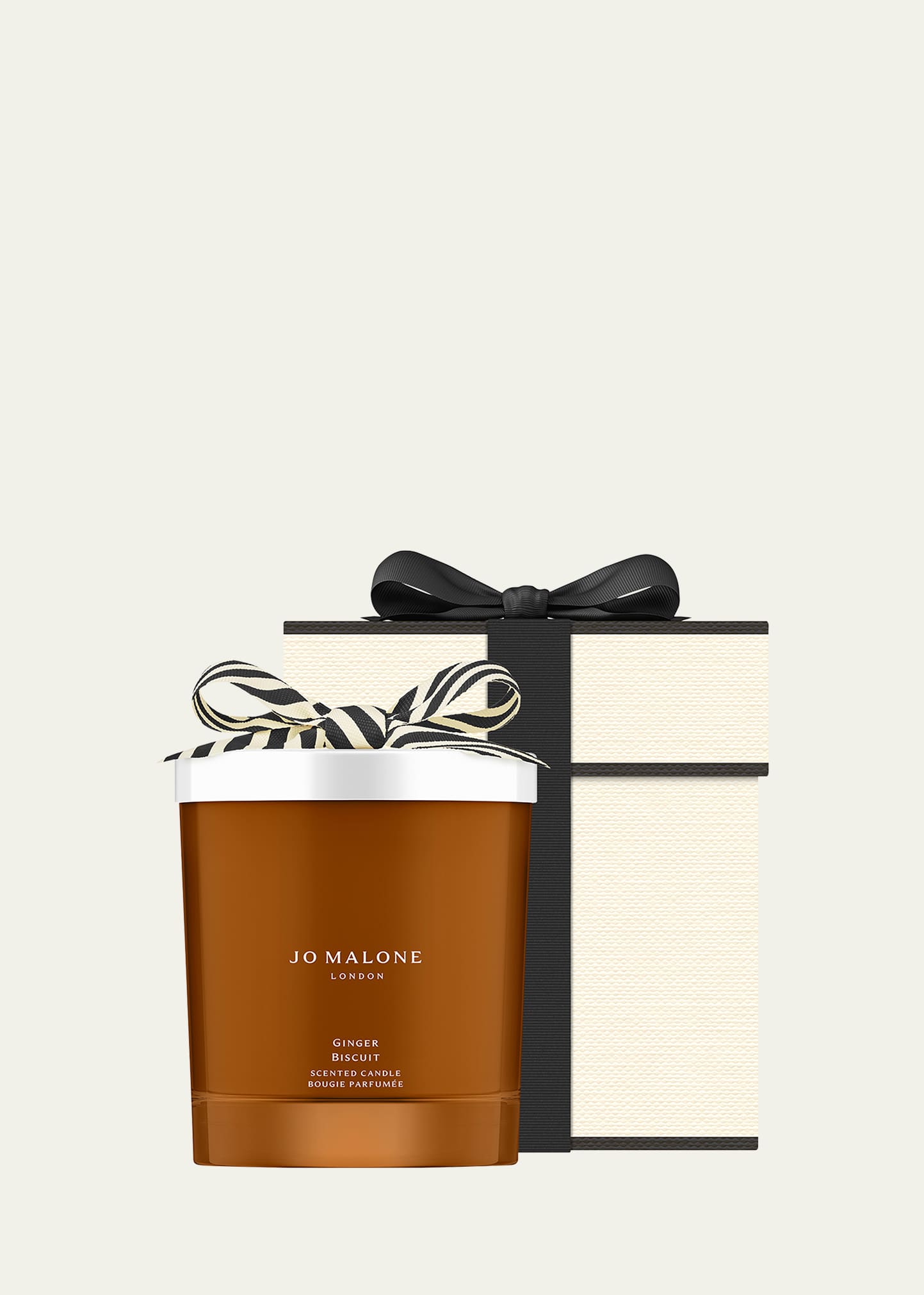 Jo Malone London Ginger Biscuit Home Candle, 200 G