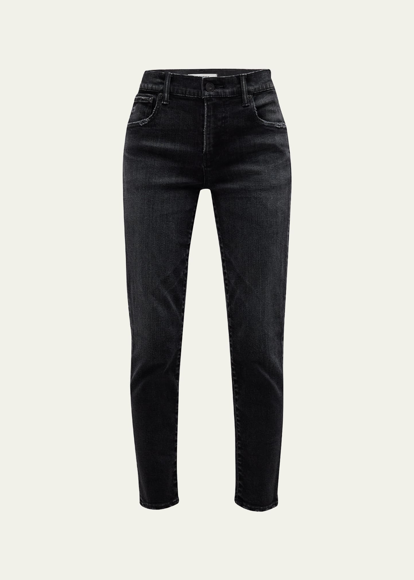 Bissell Skinny Ankle Jeans