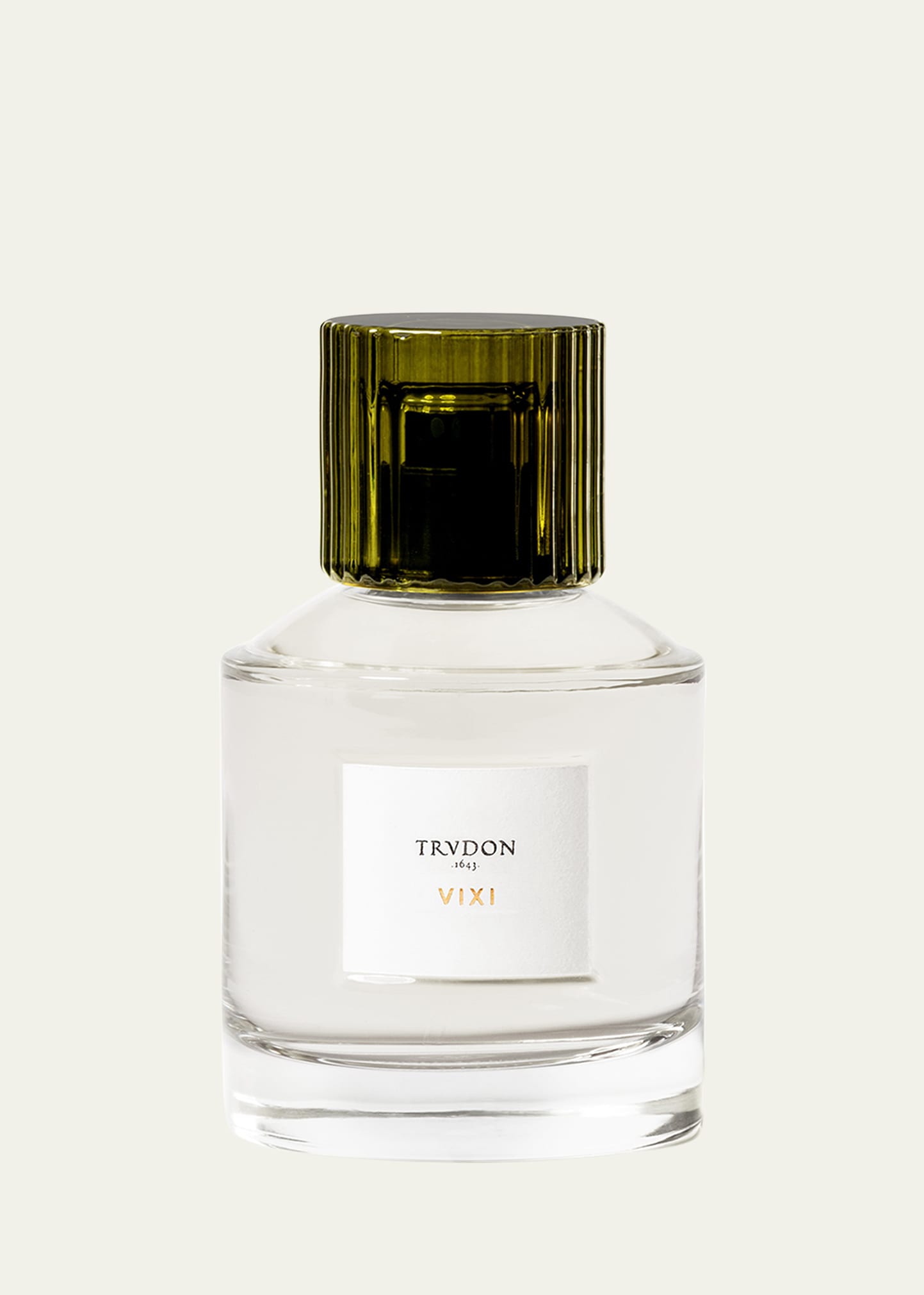 Trudon Vixi Eau De Parfum, 3.4 Oz.