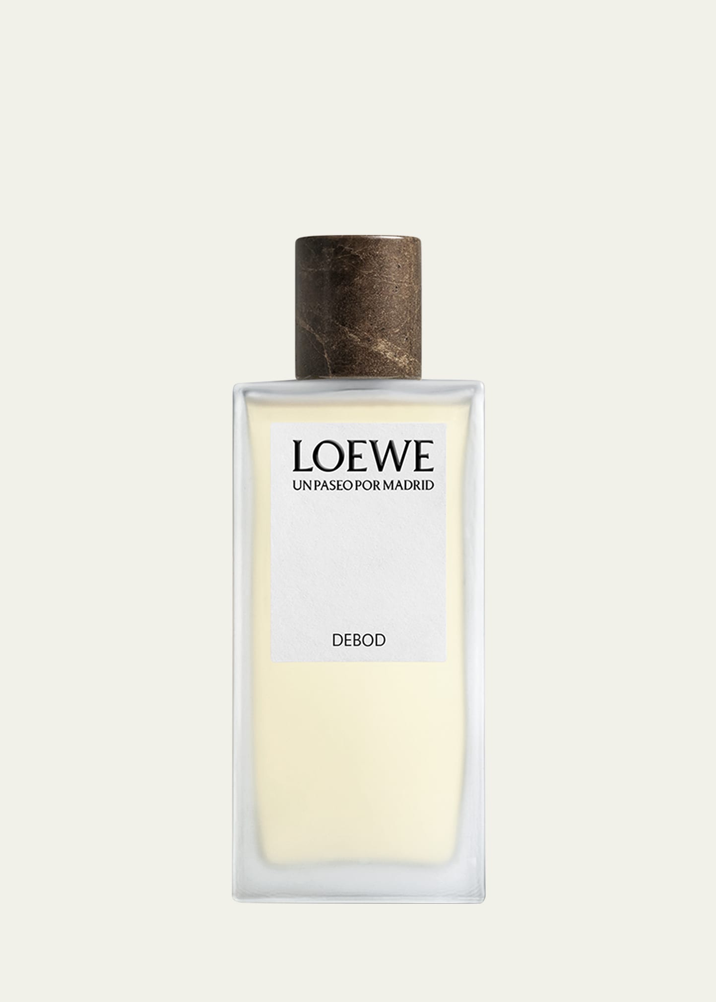 Shop Loewe Un Paseo Por Madrid Debod Eau De Parfum, 3.4 Oz.