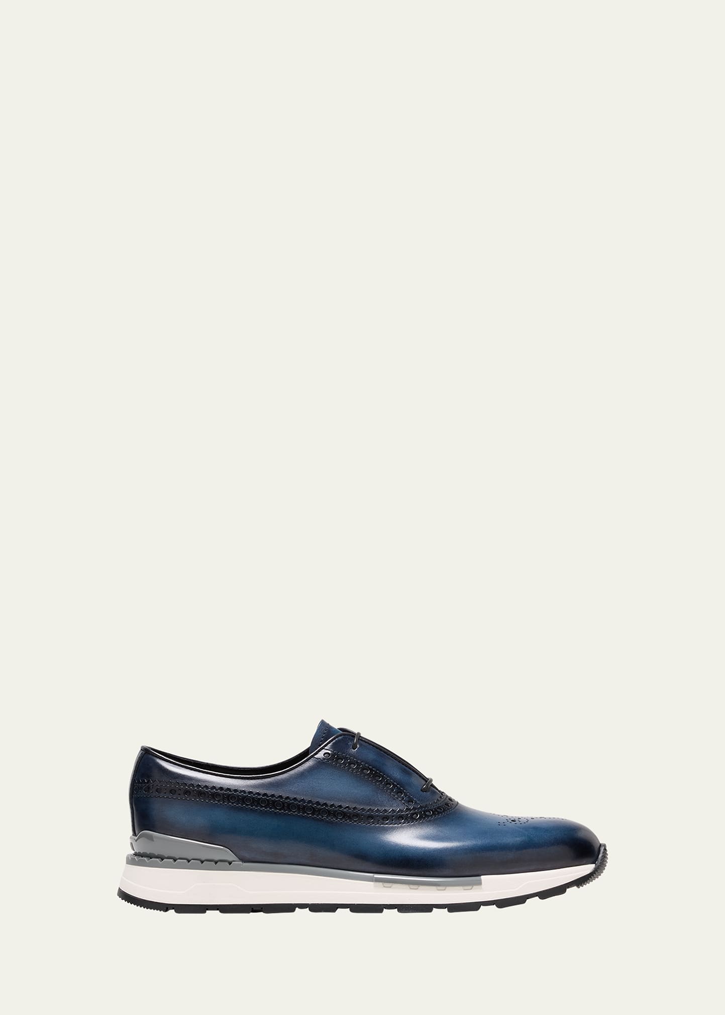 Men's Fast Track Oxford Sneakers
