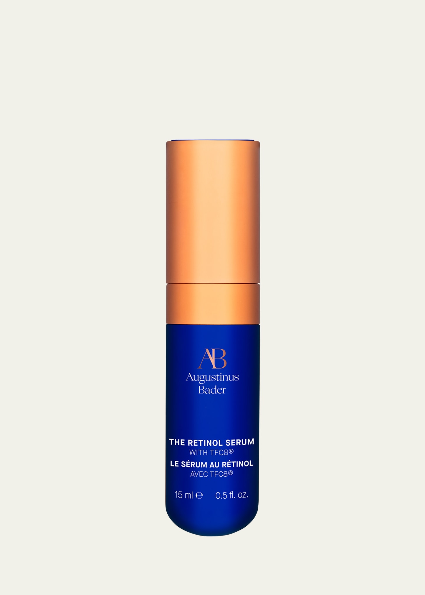 Augustinus Bader 'the Retinol Serum', 15 ml