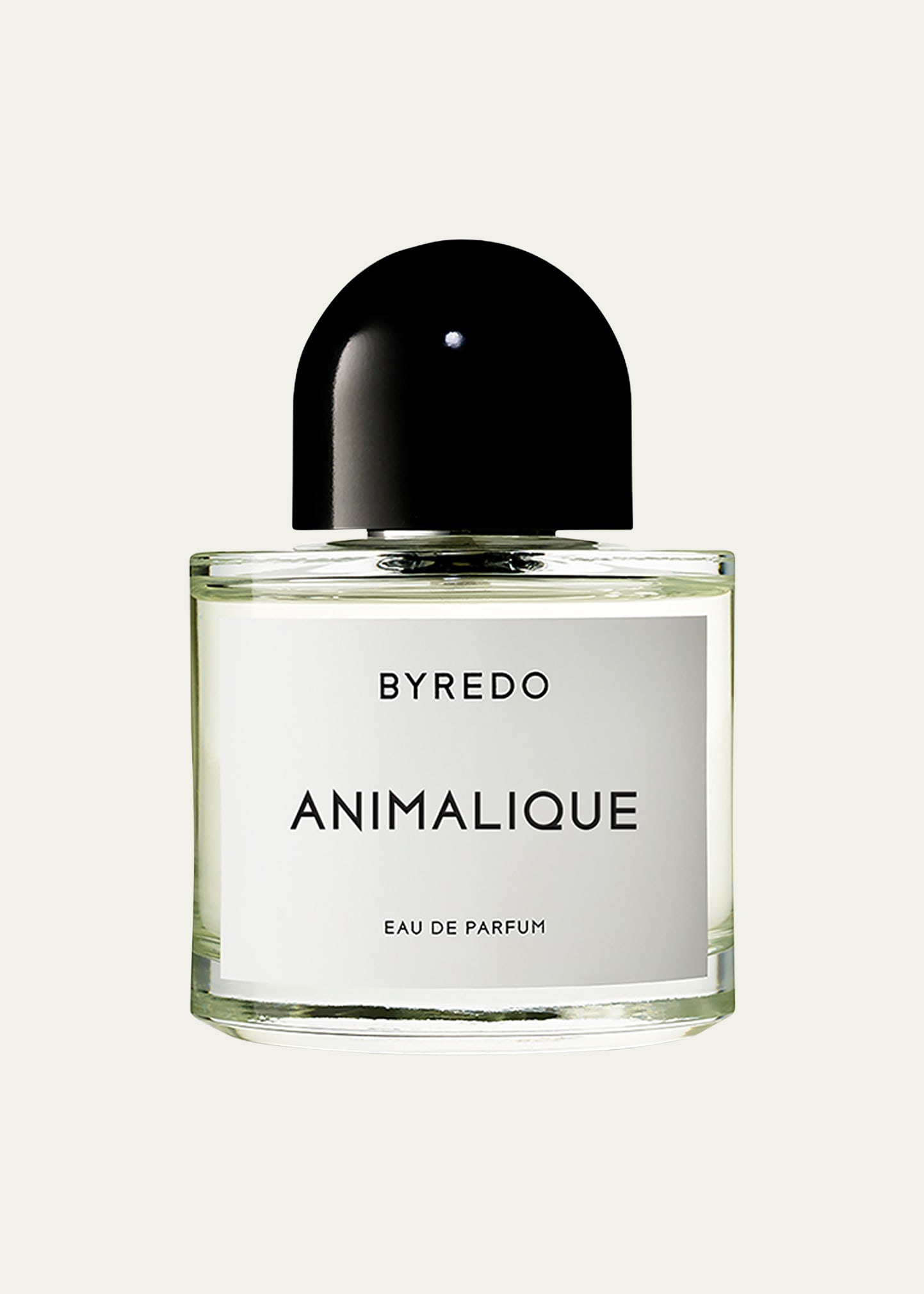 Byredo Animalique Eau De Parfum, 3.3 Oz. In White