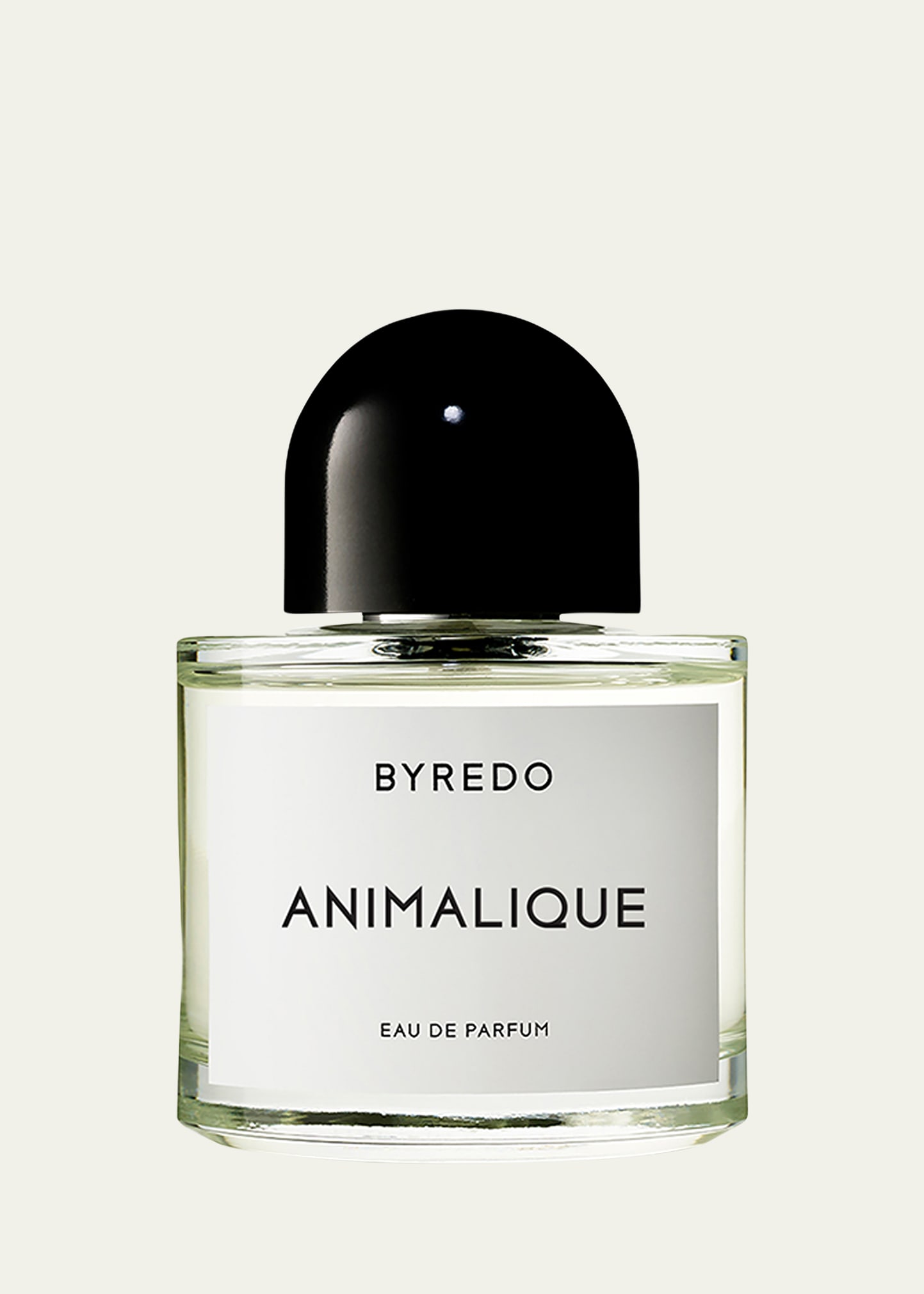 Byredo Animalique Eau De Parfum, 3.3 Oz. In White