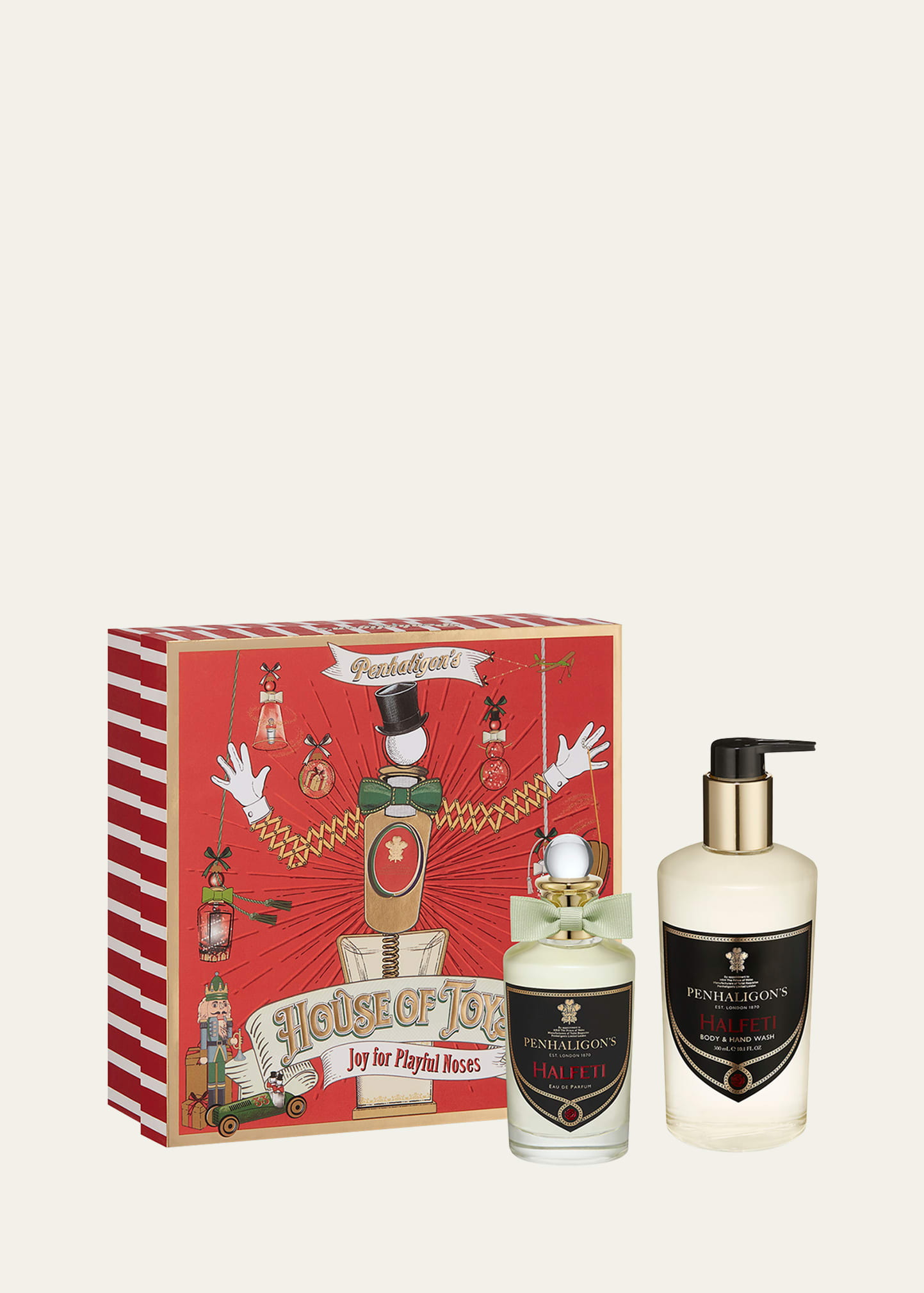 Shop Penhaligon's Halfeti Holiday Fragrance Set