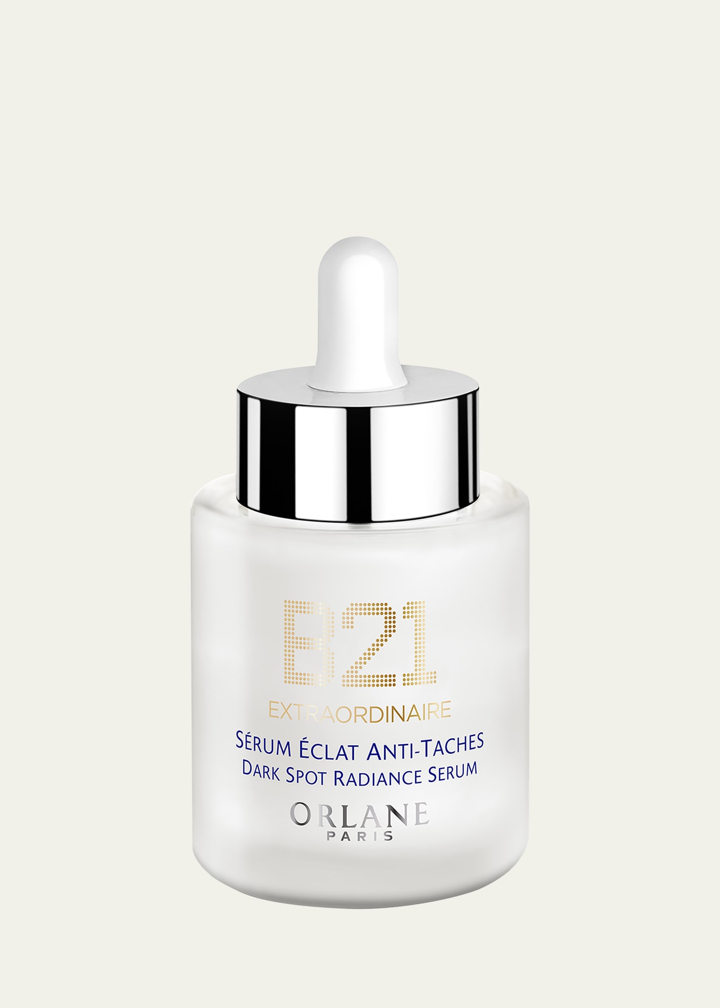 Orlane B21 Extraordinaire Dark Spot Radiance Serum, 1 Oz. In White